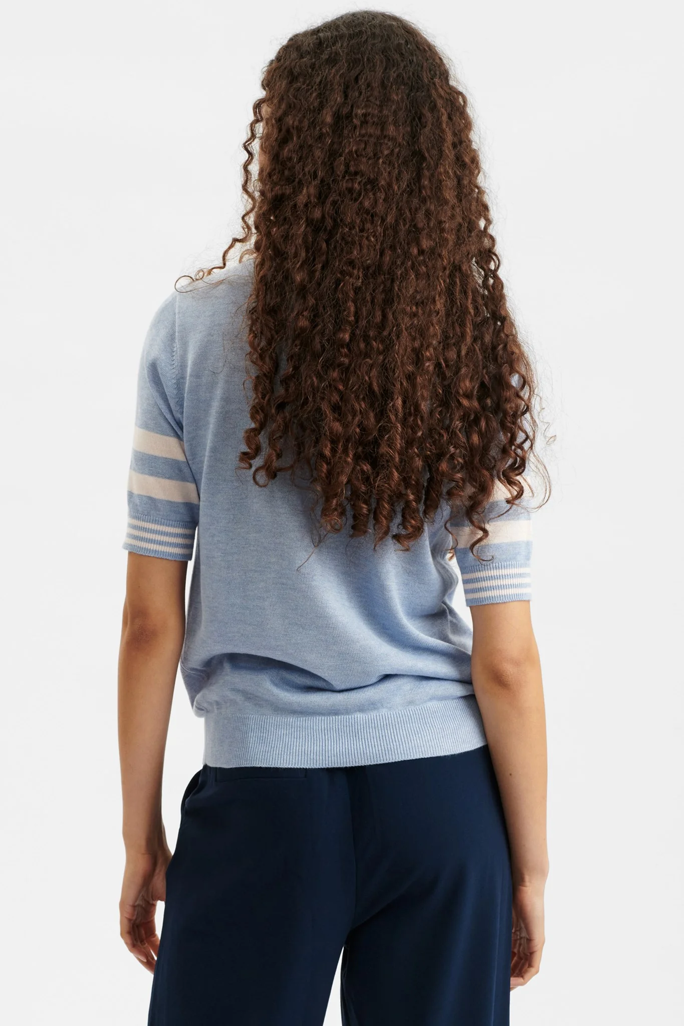 NUCHANDLER TEE - Lustre - Image 2