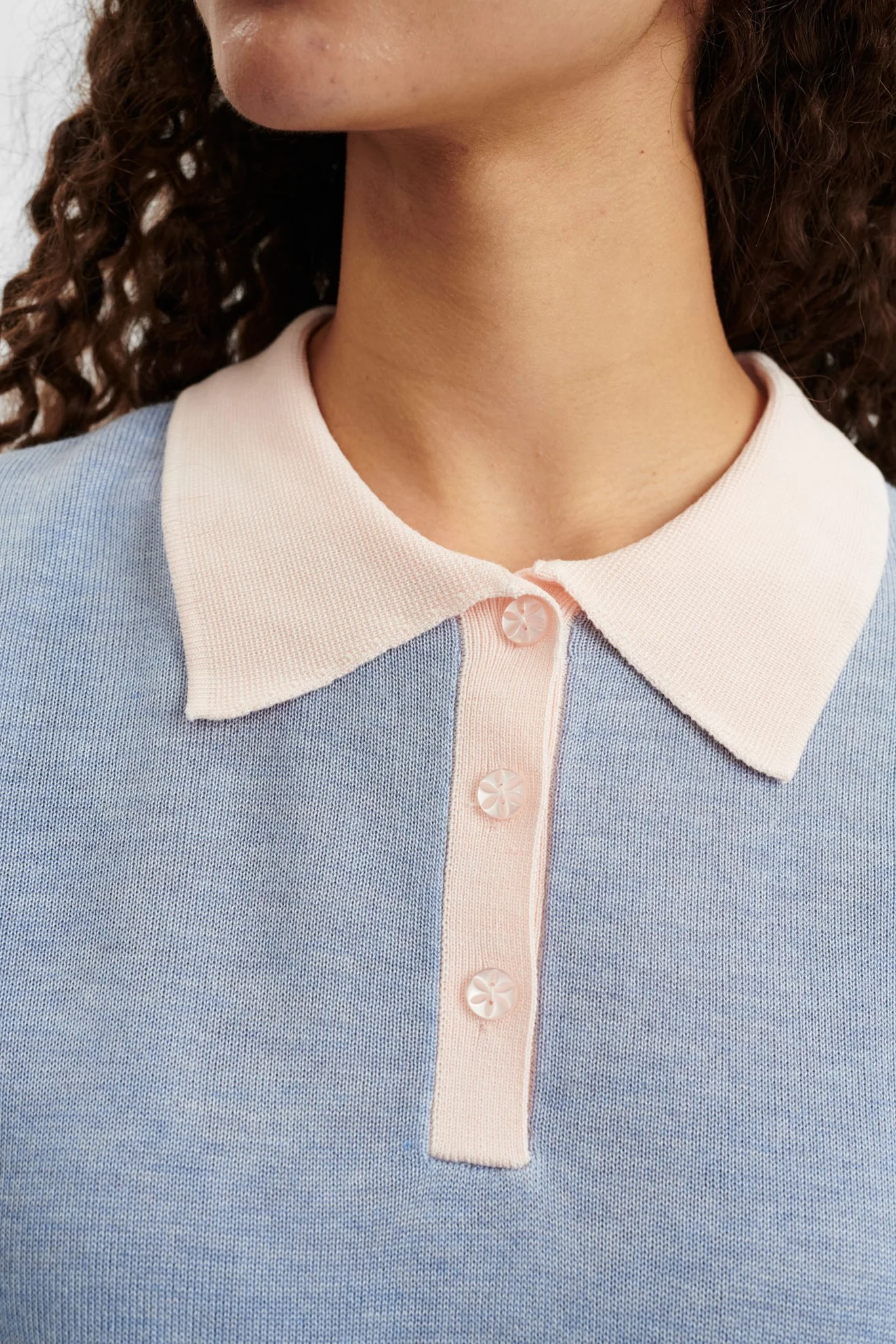 NUCHANDLER TEE - Lustre - Image 4