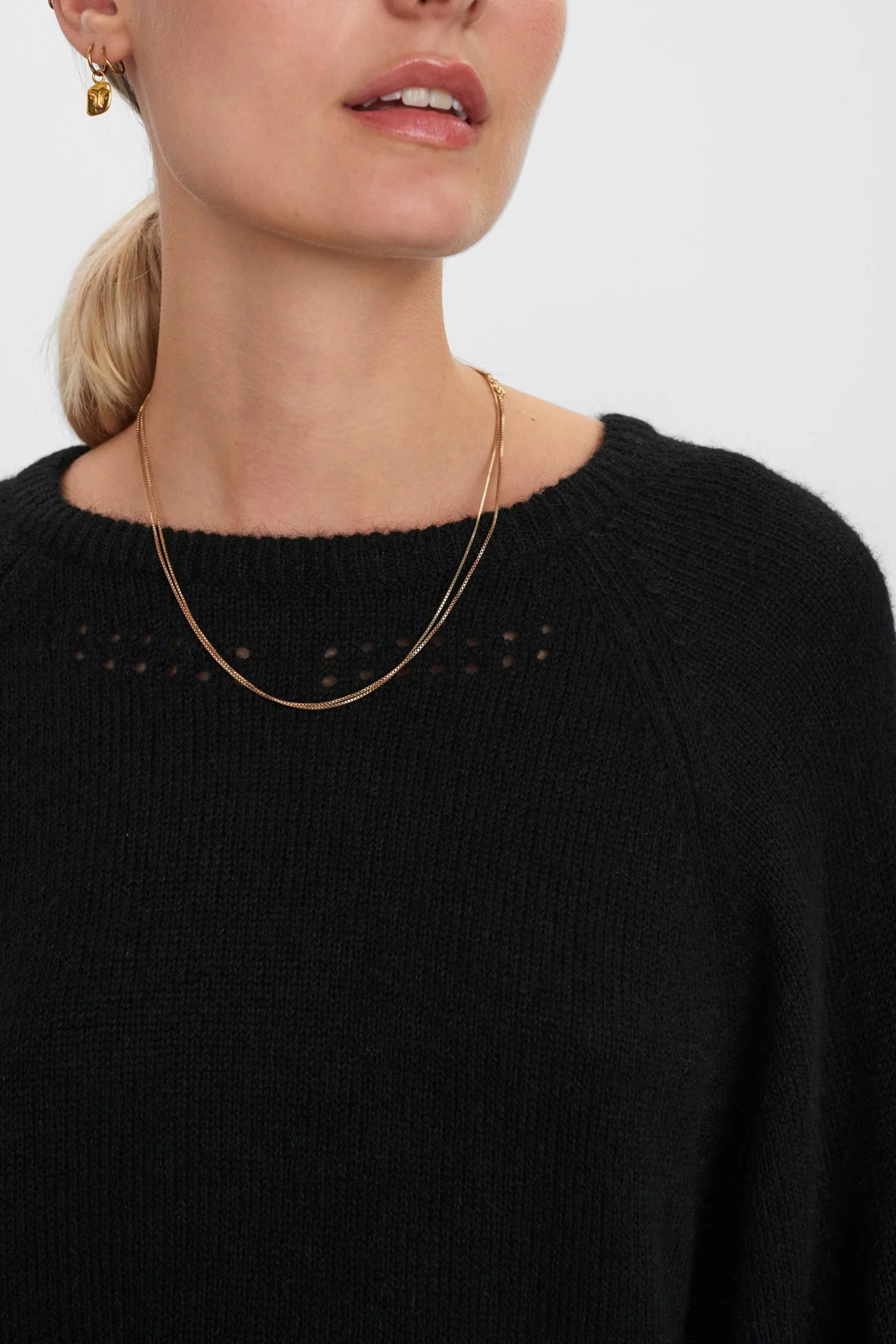 NUCHANEY BATWING - Caviar - Image 4