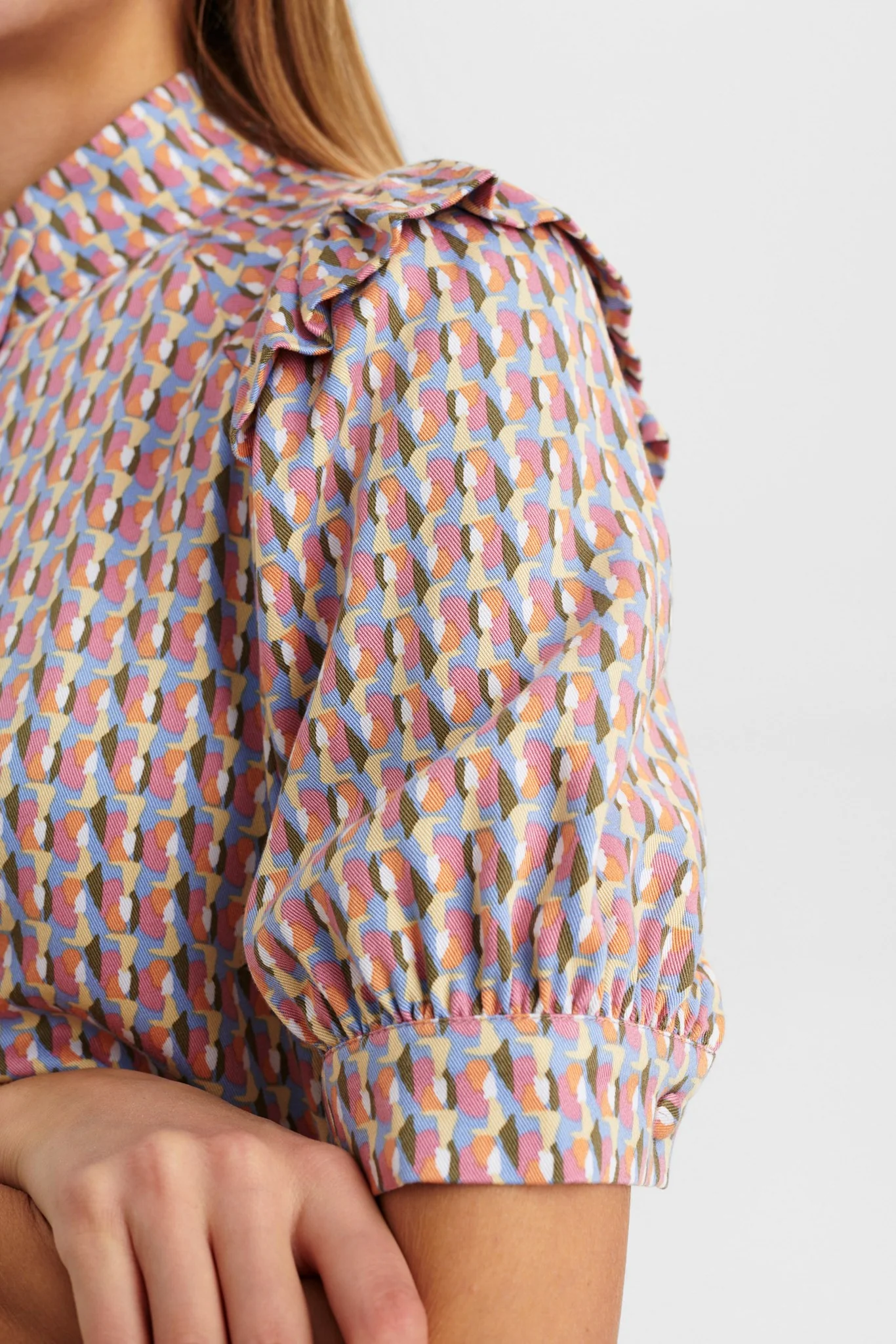 NUCHARDONNAY SHIRT - Lustre - Image 5