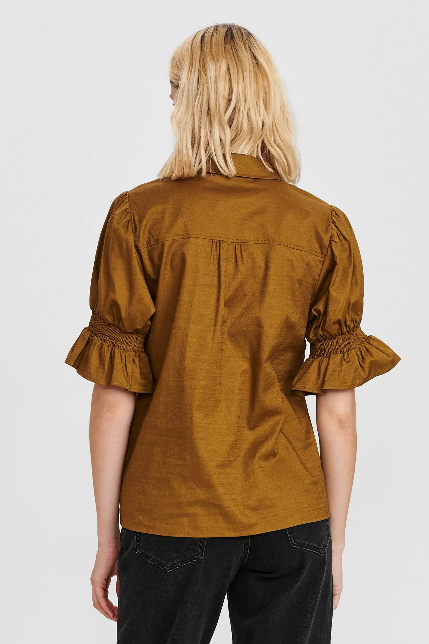 NUCHARITY SHIRT - Breen - Image 2