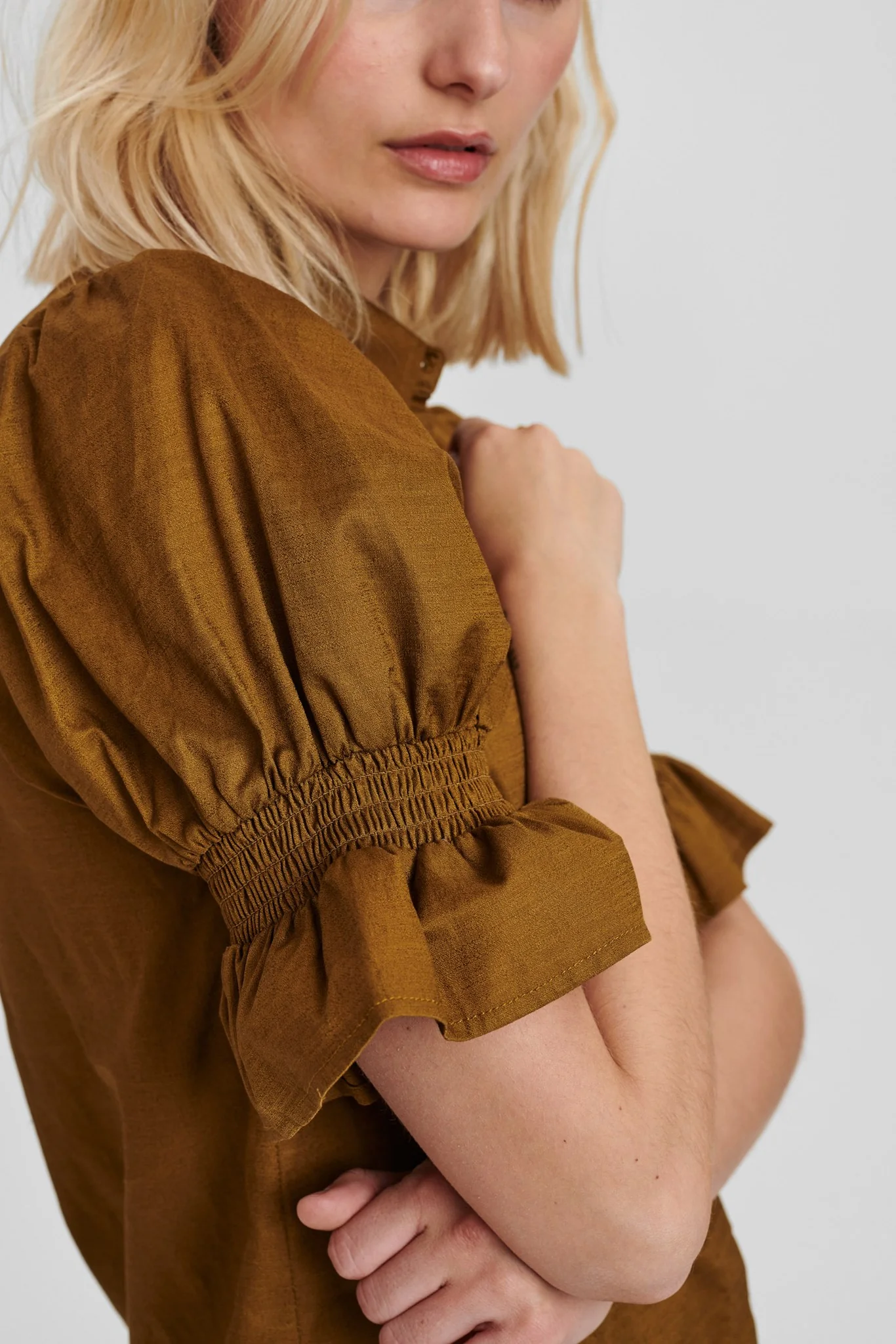 NUCHARITY SHIRT - Breen - Image 5