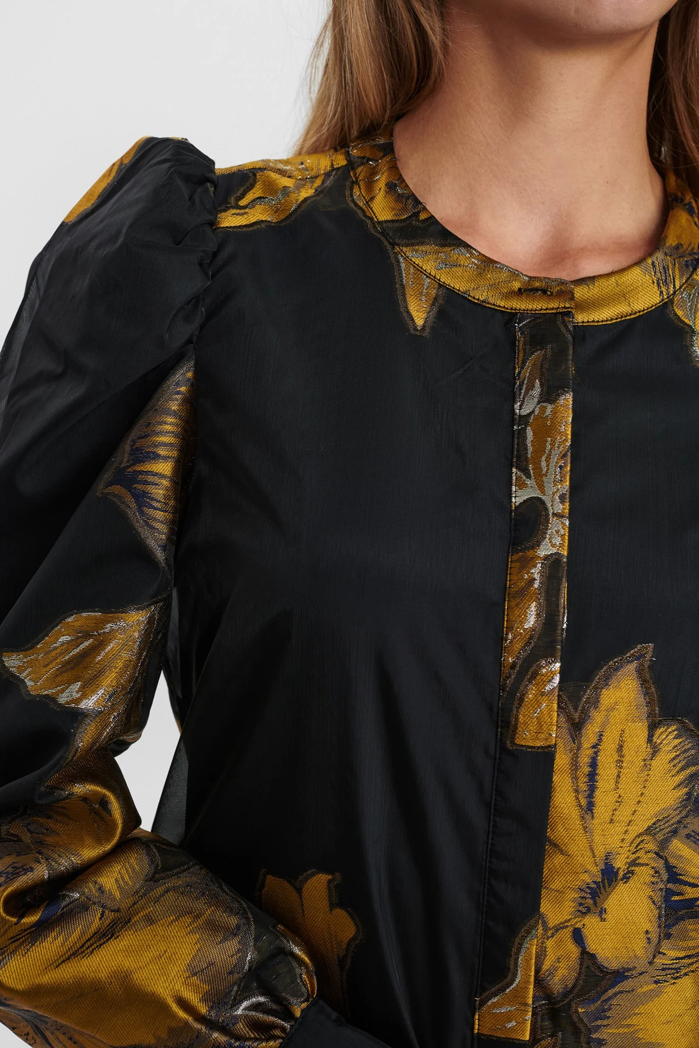 NUCHARNA DRESS - Plantation - Image 4