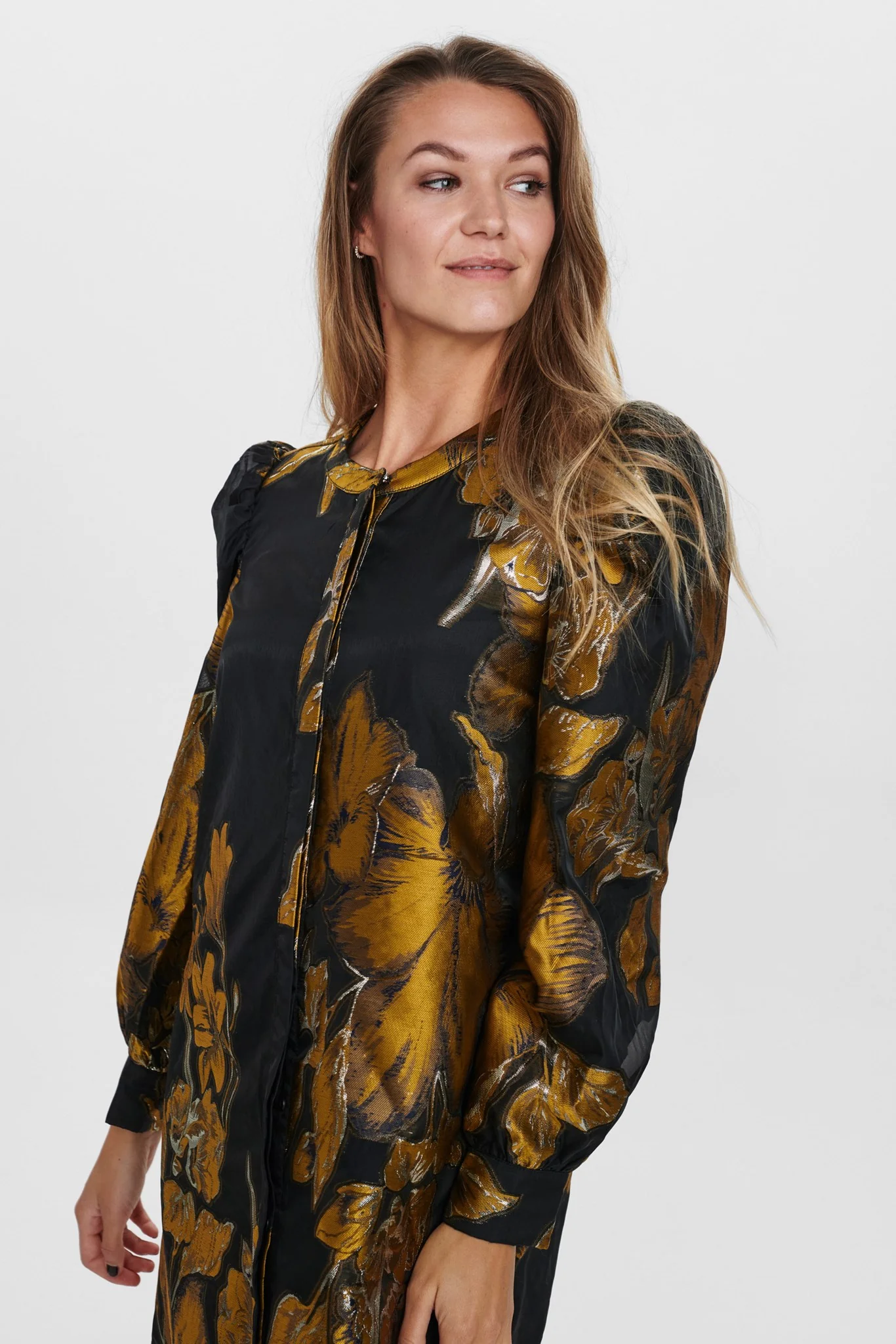 NUCHARNA DRESS - Plantation - Image 6