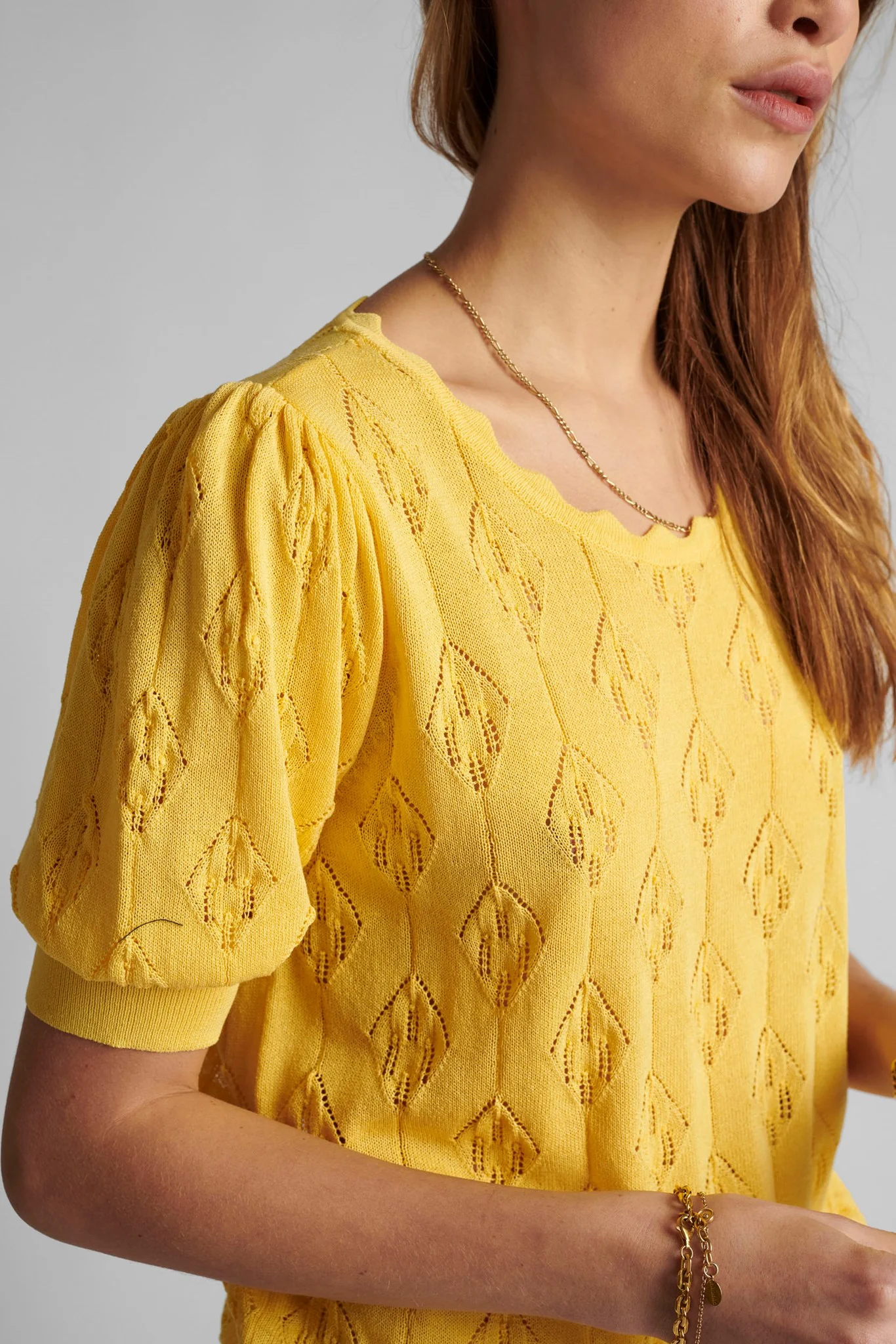 NUCHARO PULLOVER - Snapdragon - Image 4