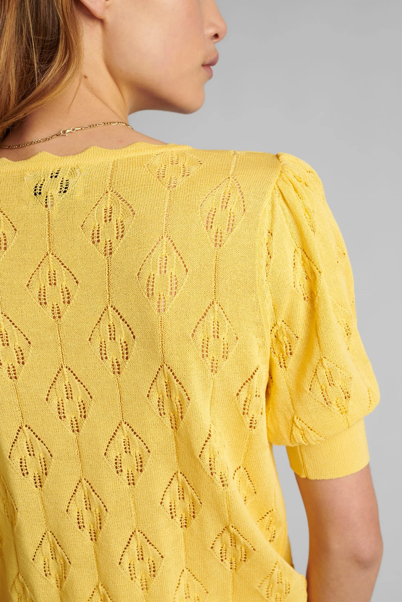 NUCHARO PULLOVER - Snapdragon - Image 5
