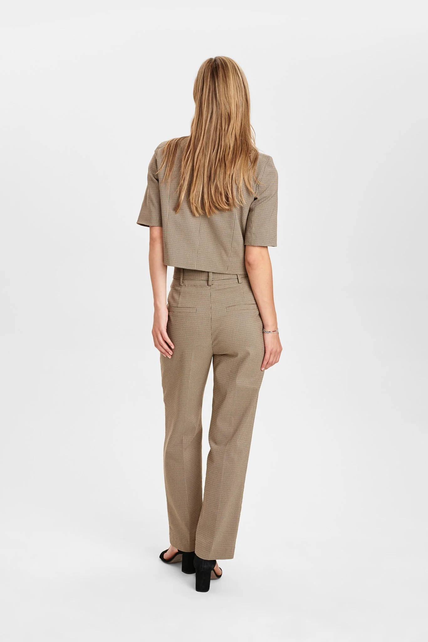 NUCHASE BLAZER - Cathay Spice - Image 2