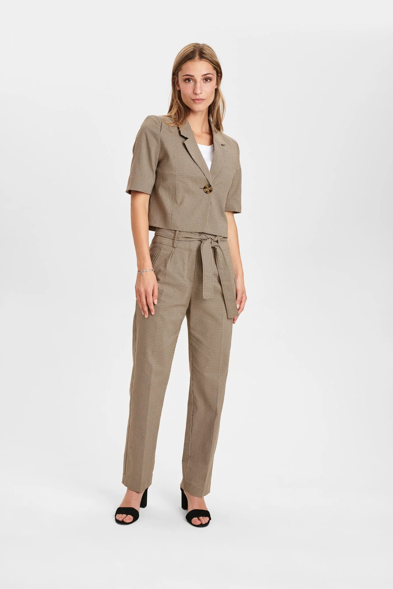 NUCHASE BLAZER - Cathay Spice - Image 3