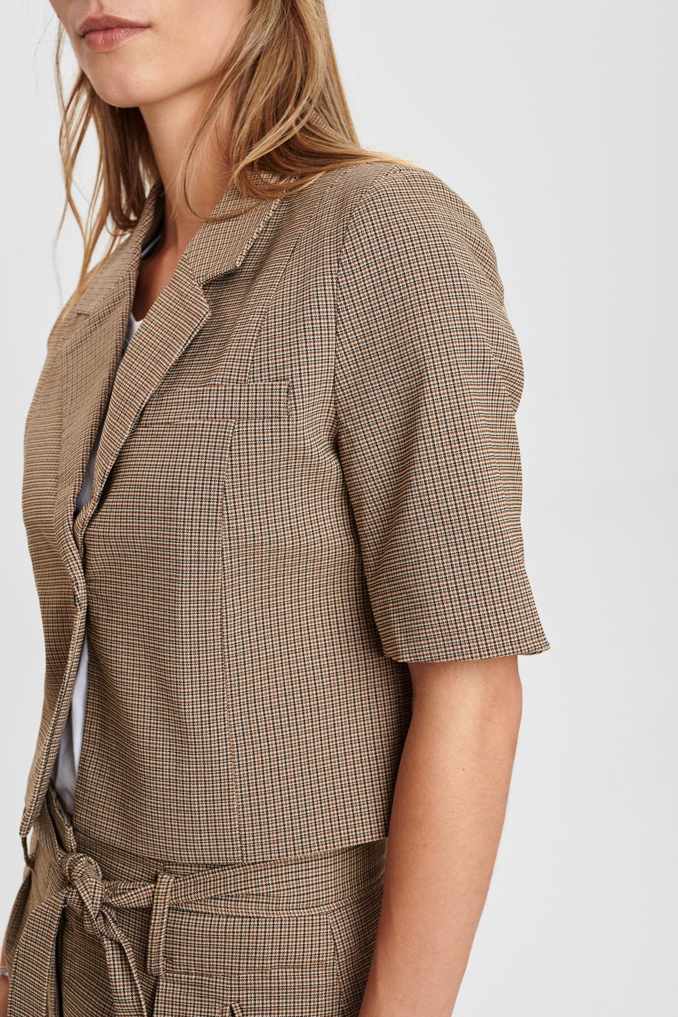 NUCHASE BLAZER - Cathay Spice - Image 5