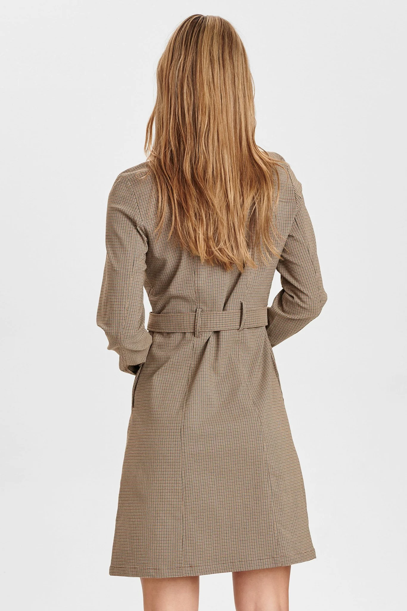 NUCHASE DRESS - Cathay Spice - Image 2