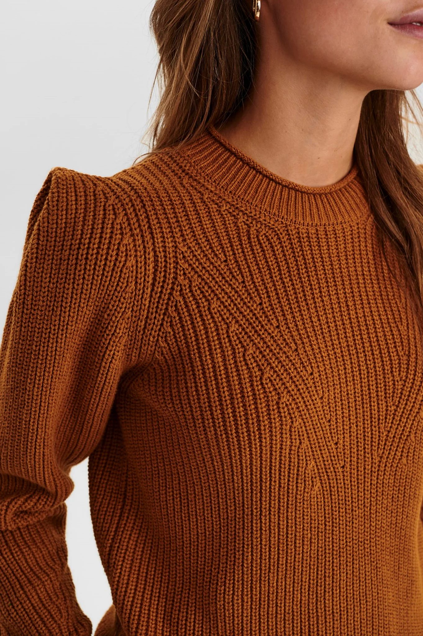 NUCHAYA PULLOVER - Cathay Spice - Image 4
