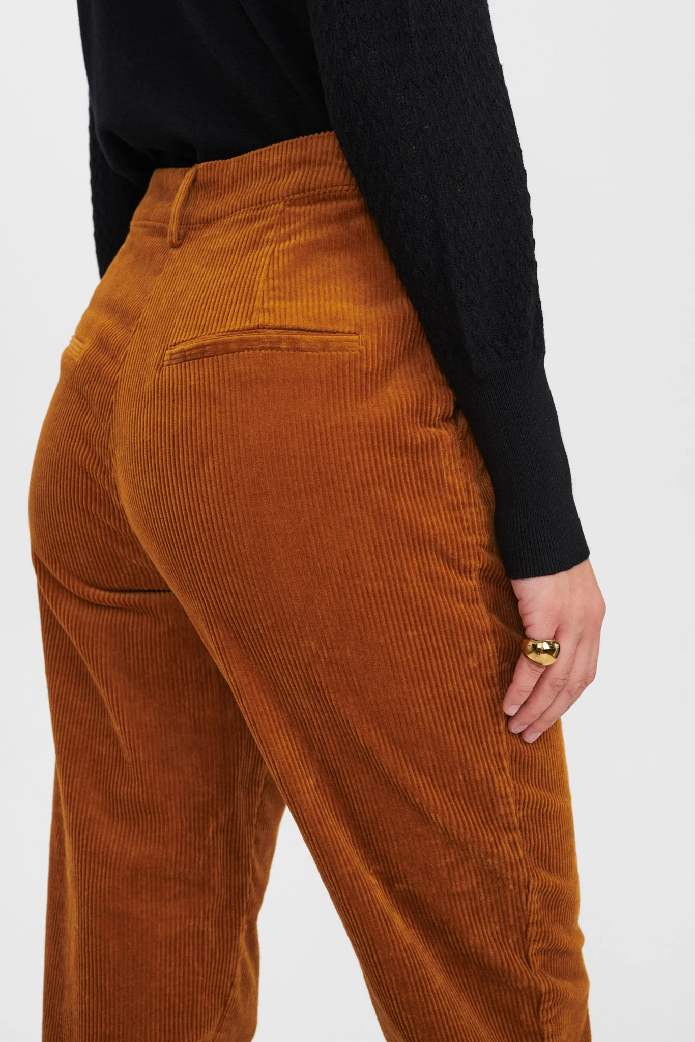 NUCHENOA PANT - Cathay Spice - Image 5