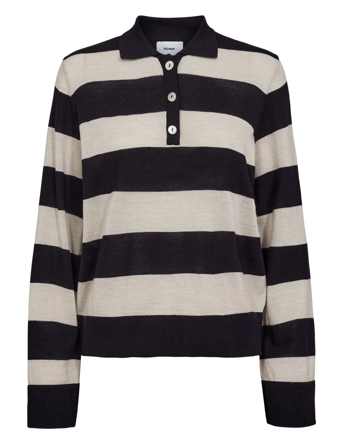 NUCHIA POLO - Dark Sapphire - Image 6