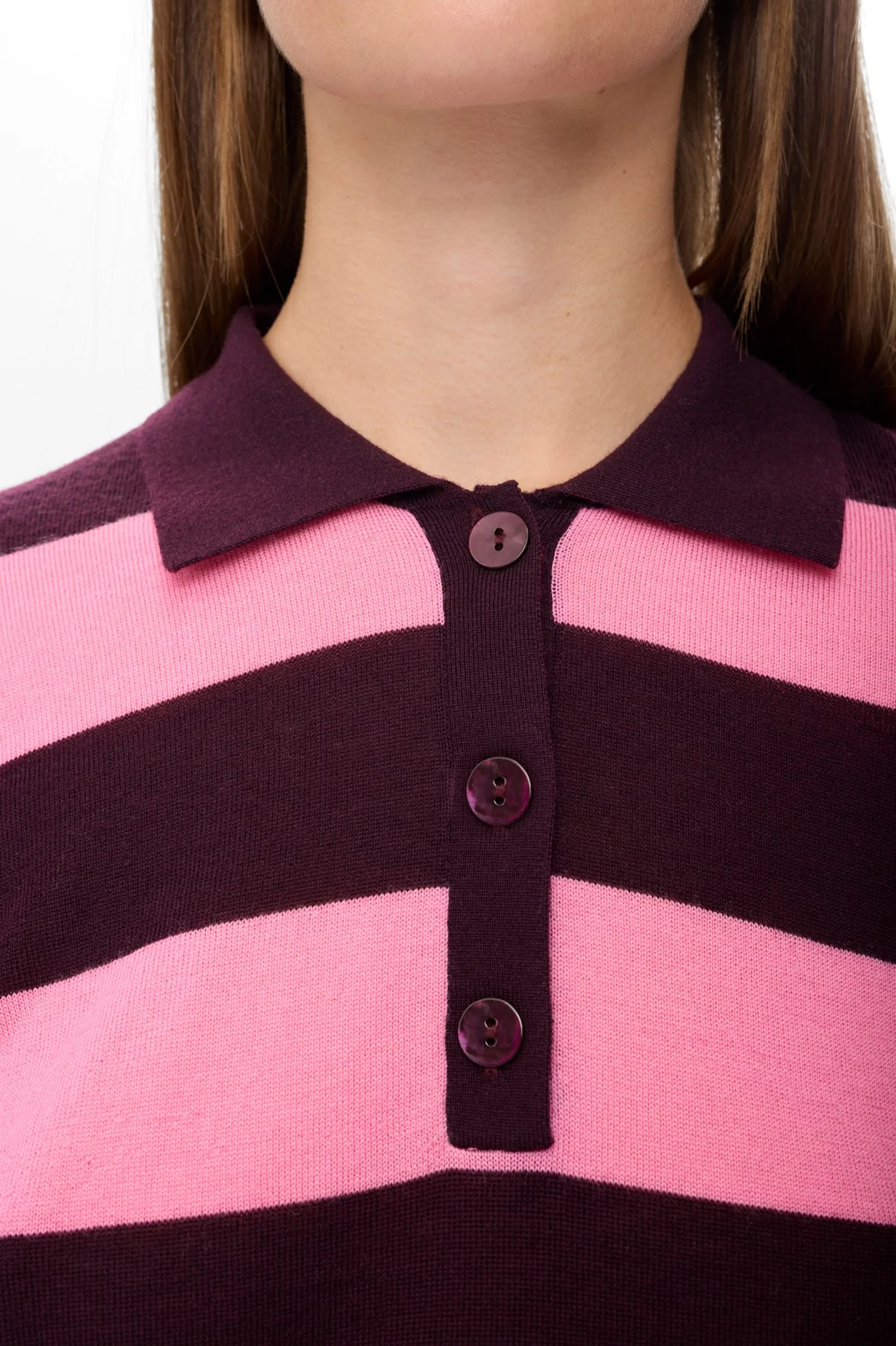 NUCHIA POLO - Pink Lemonade - Image 5