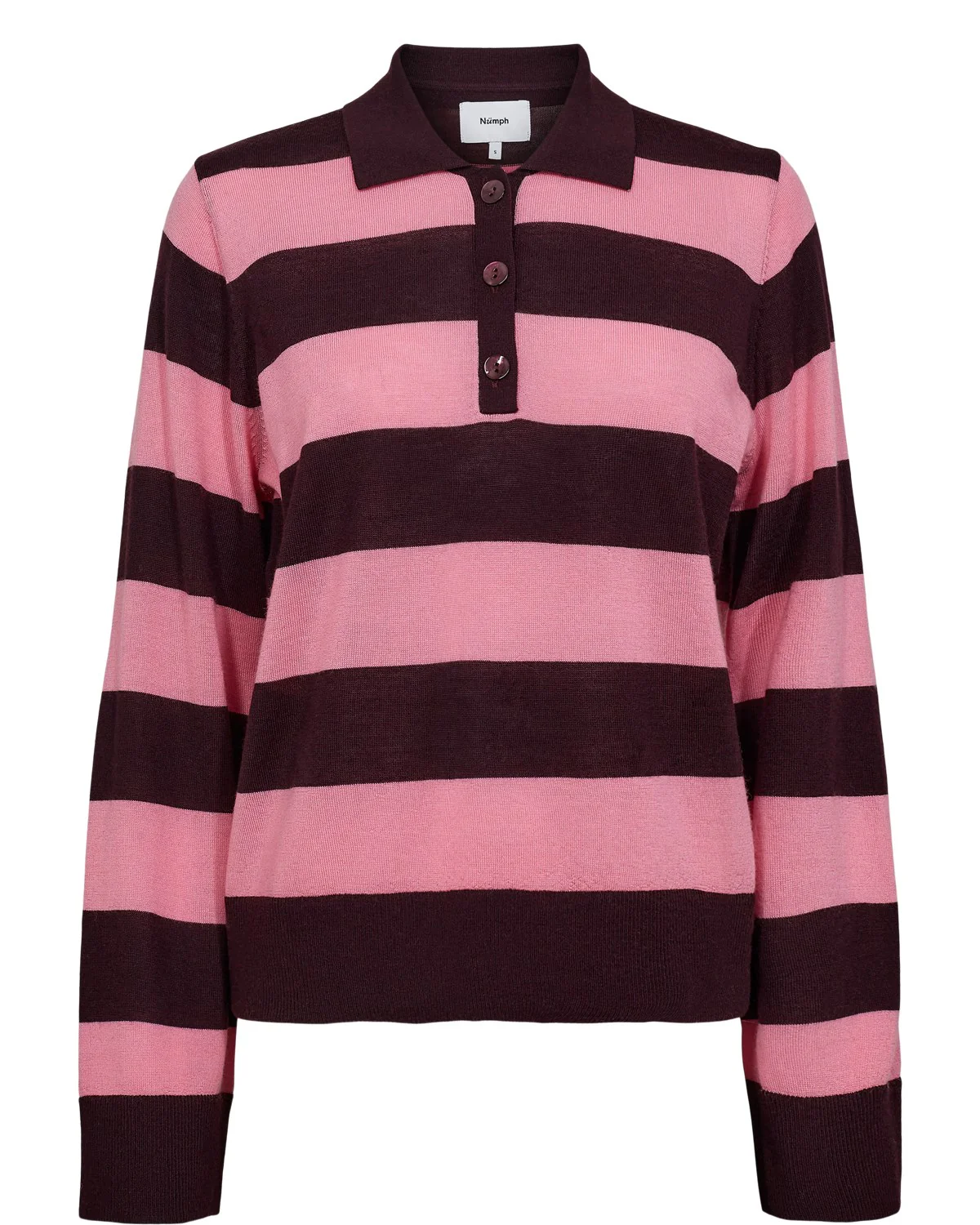 NUCHIA POLO - Pink Lemonade - Image 7
