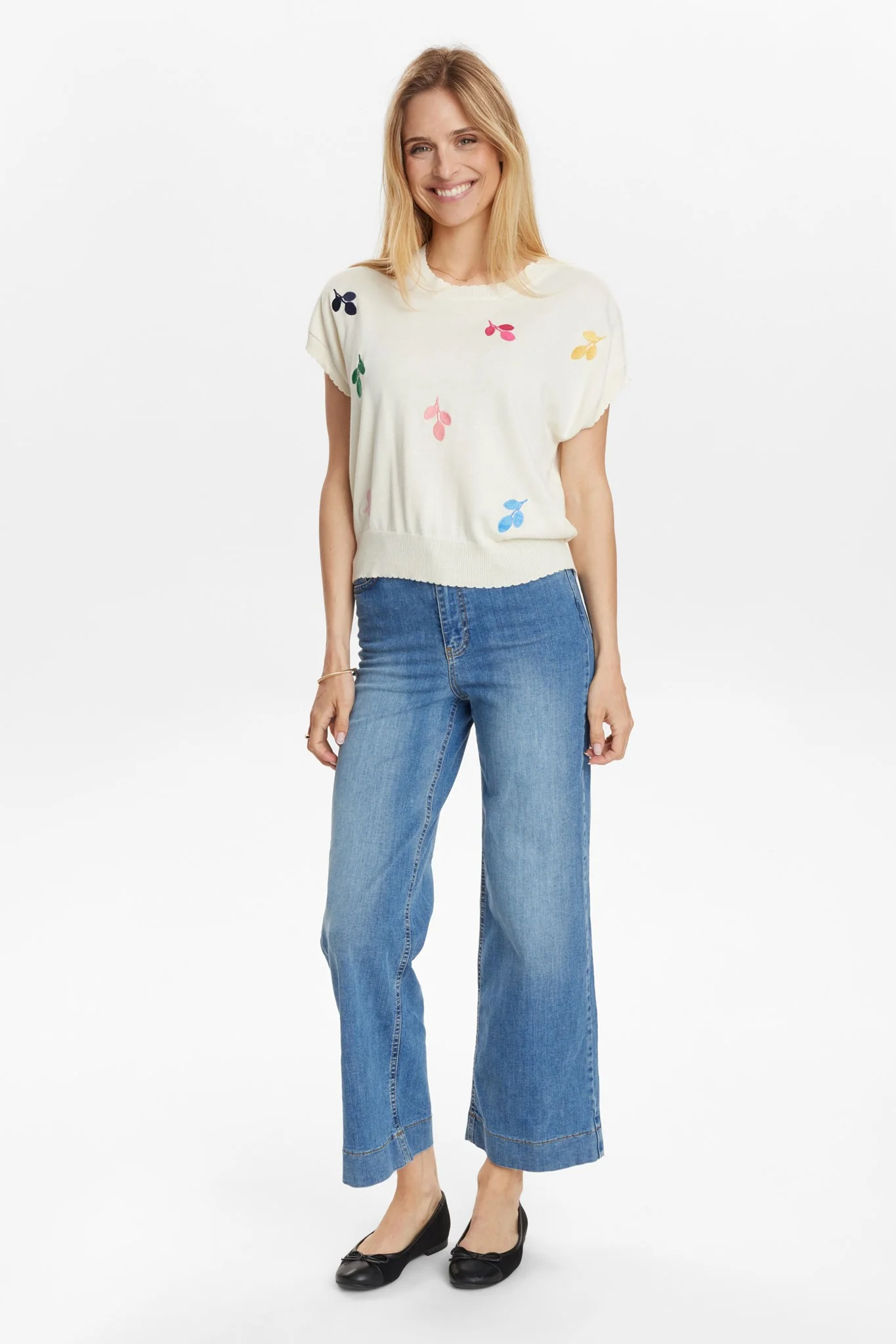 NUCHILLA PULLOVER - Pristine - Image 3