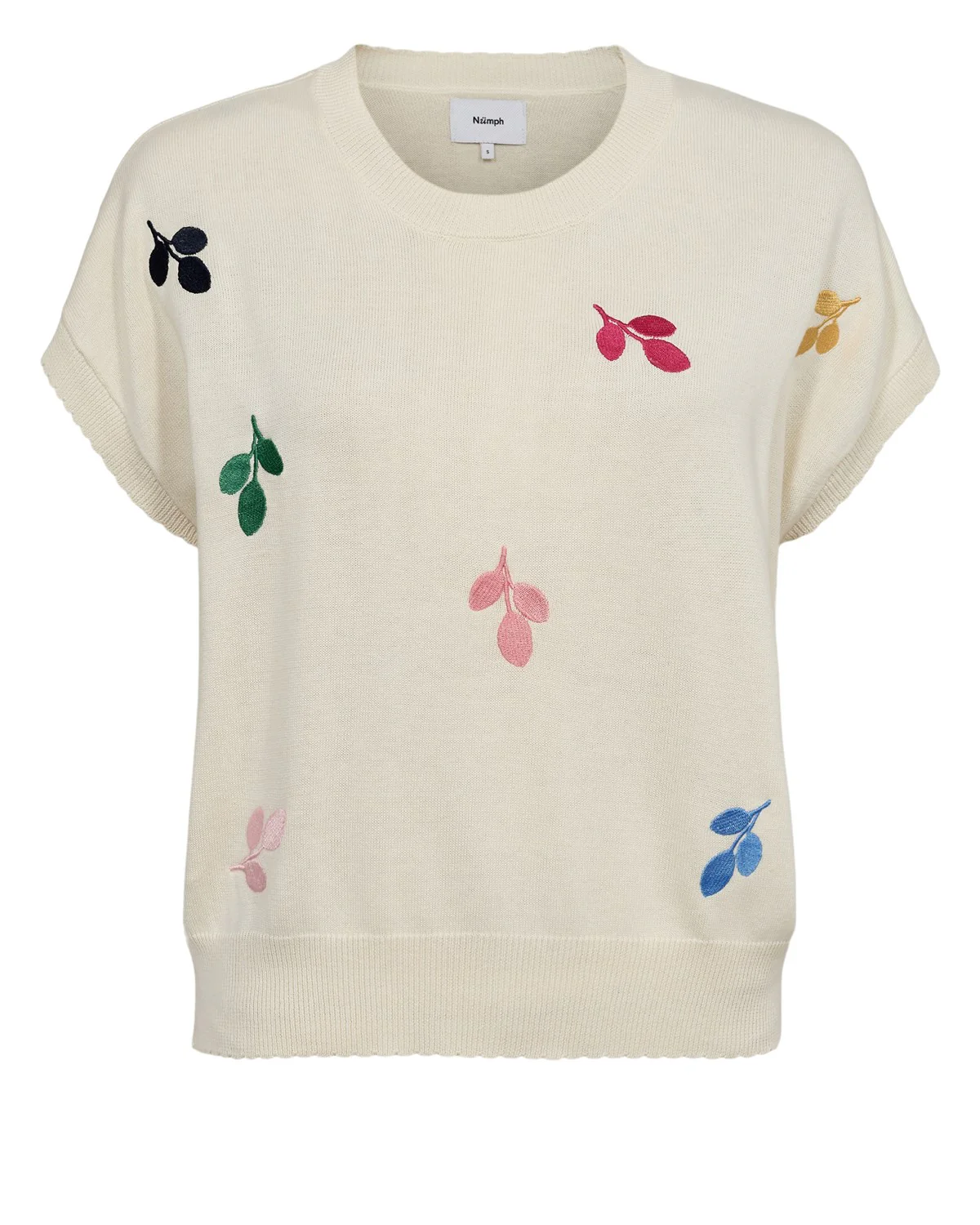 NUCHILLA PULLOVER - Pristine - Image 6