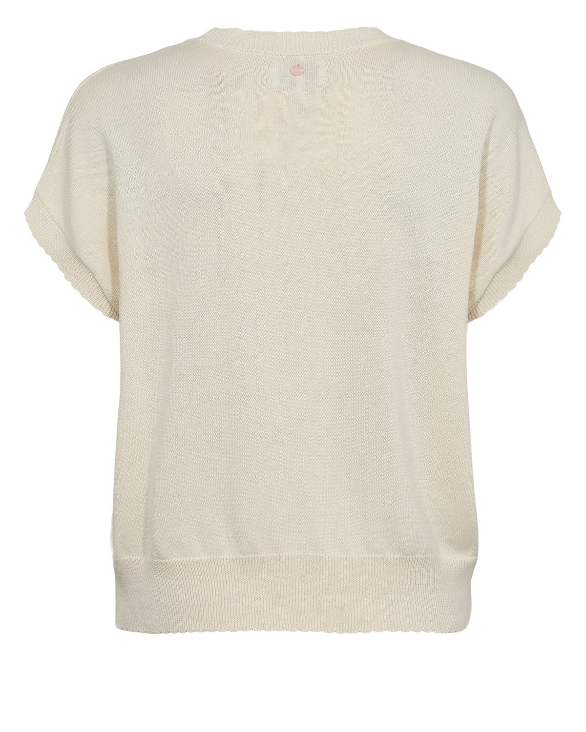 NUCHILLA PULLOVER - Pristine - Image 7