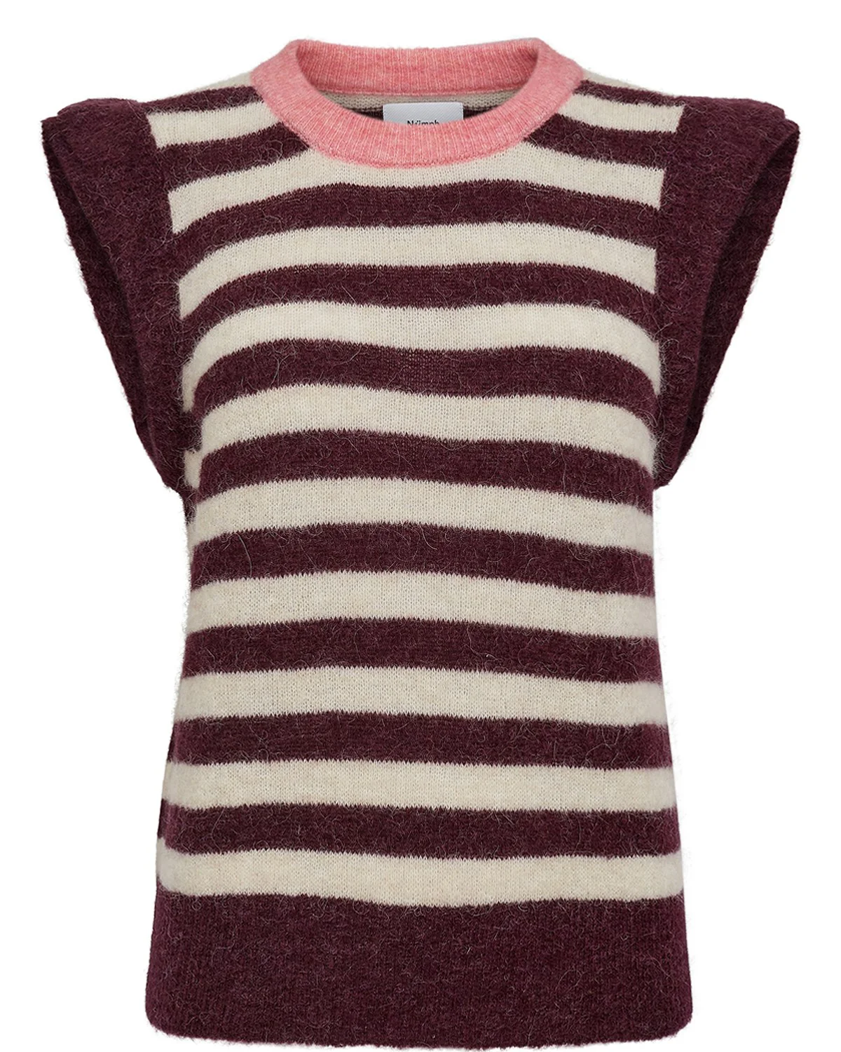 NUCIARA RIETTE STRIPE VEST - Winetasting - Image 6