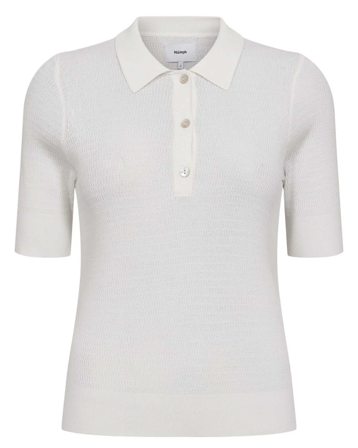 NUCILIA POLO - Cloud Dancer - Image 6