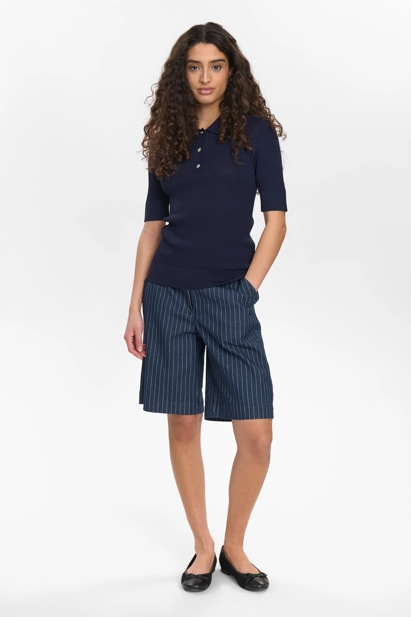 NUCILIA POLO - Dark Sapphire - Image 3