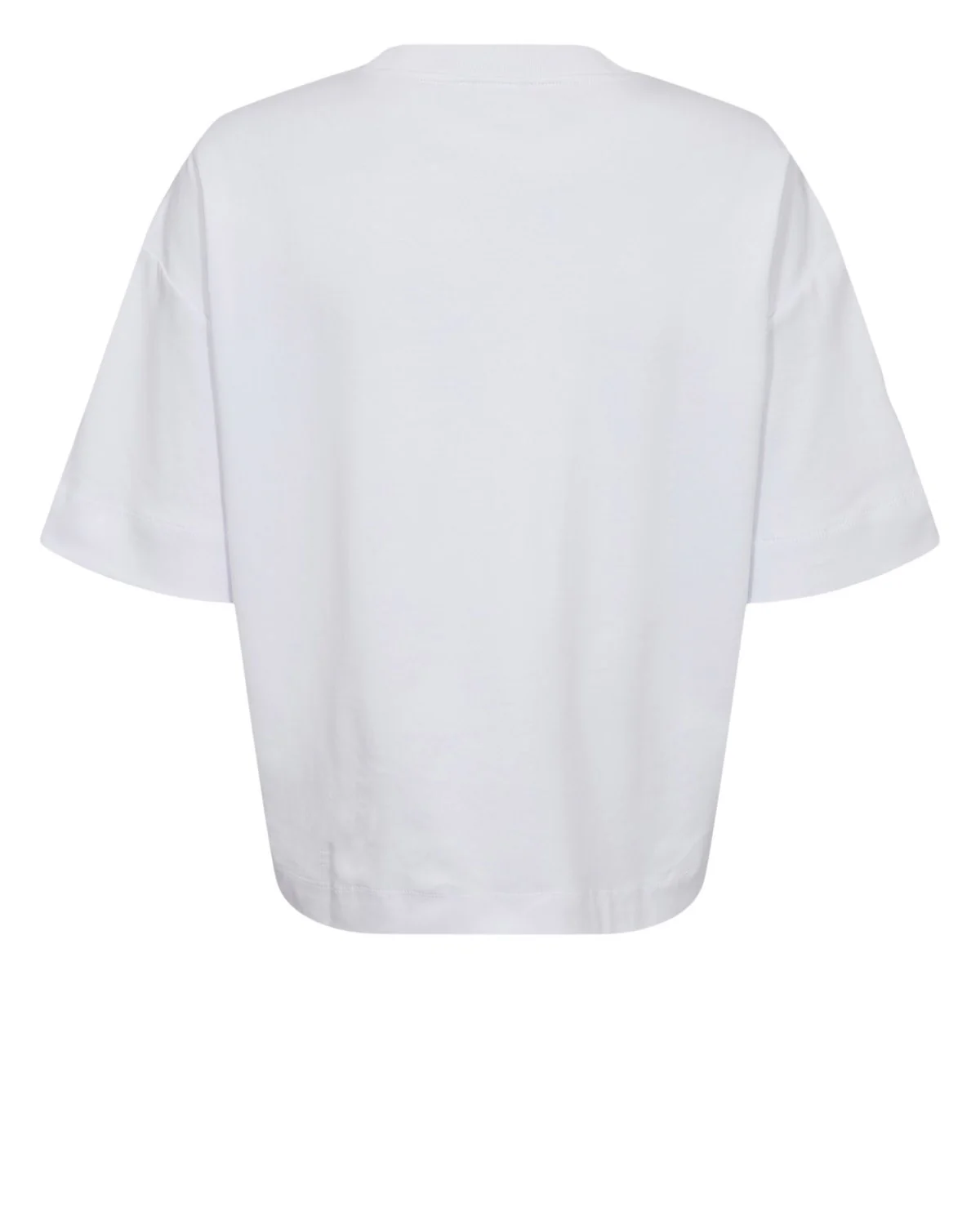 NUCIRRA T-SHIRT - Bright White - Image 6