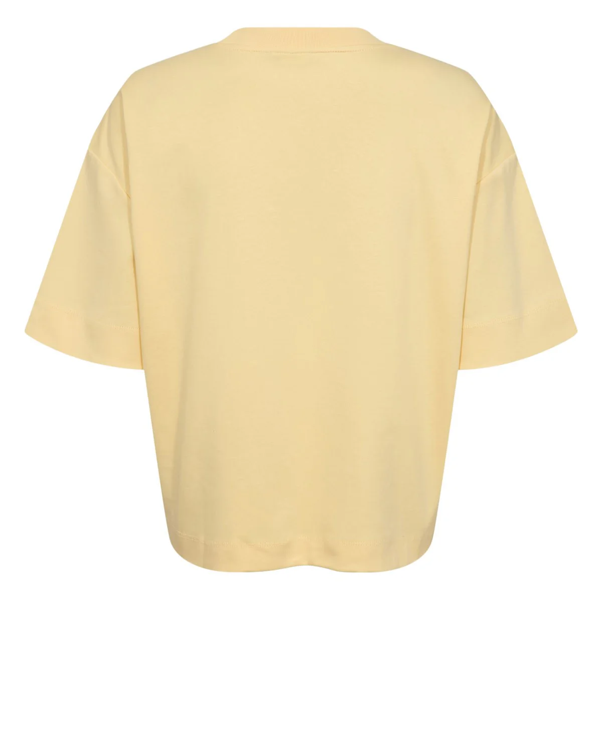 NUCIRRA T-SHIRT - Golden Haze - Image 7