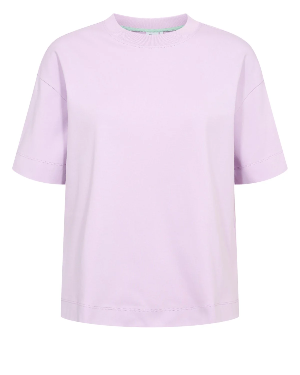 NUCIRRA T-SHIRT - Orchid Bloom - Image 6
