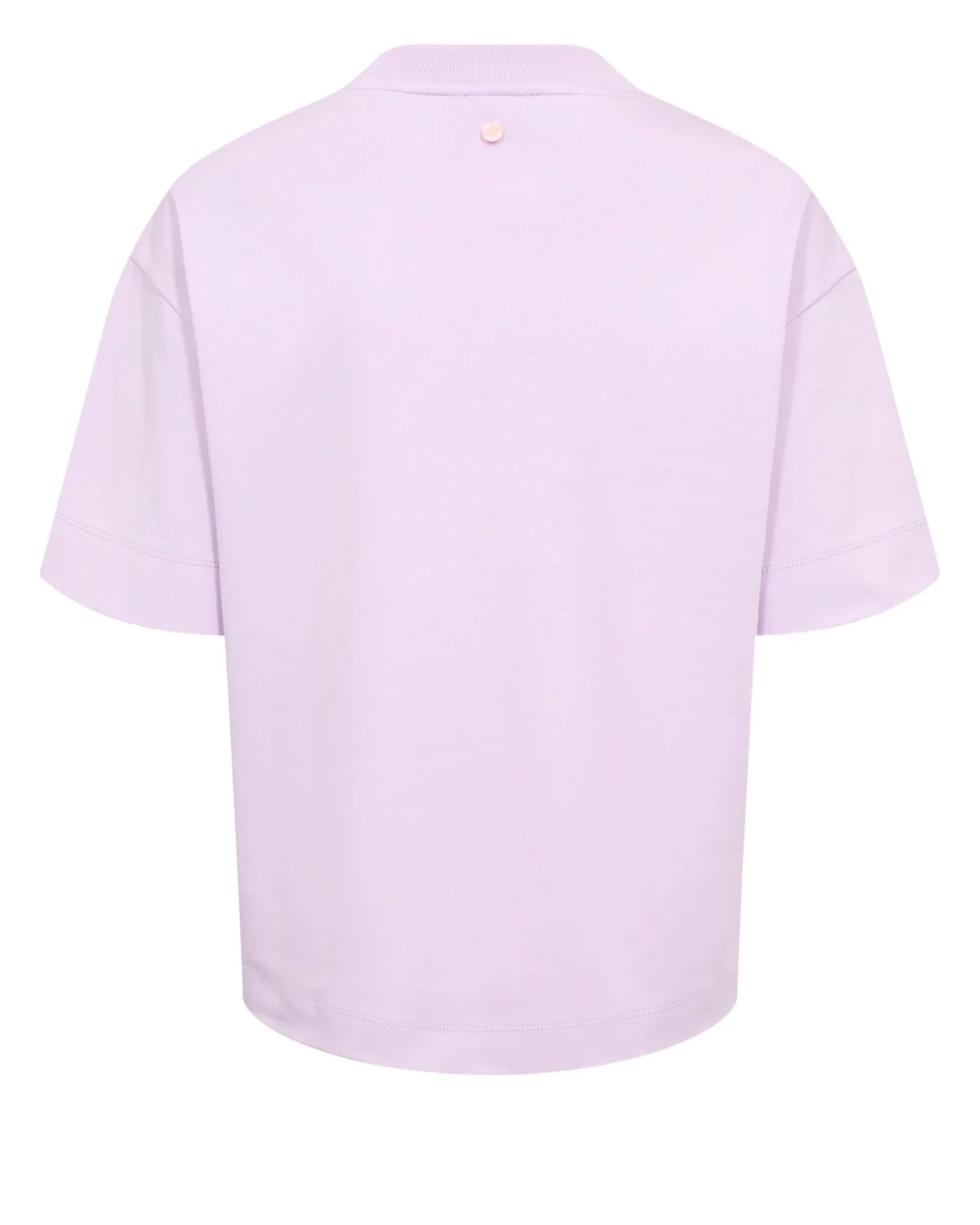 NUCIRRA T-SHIRT - Orchid Bloom - Image 7