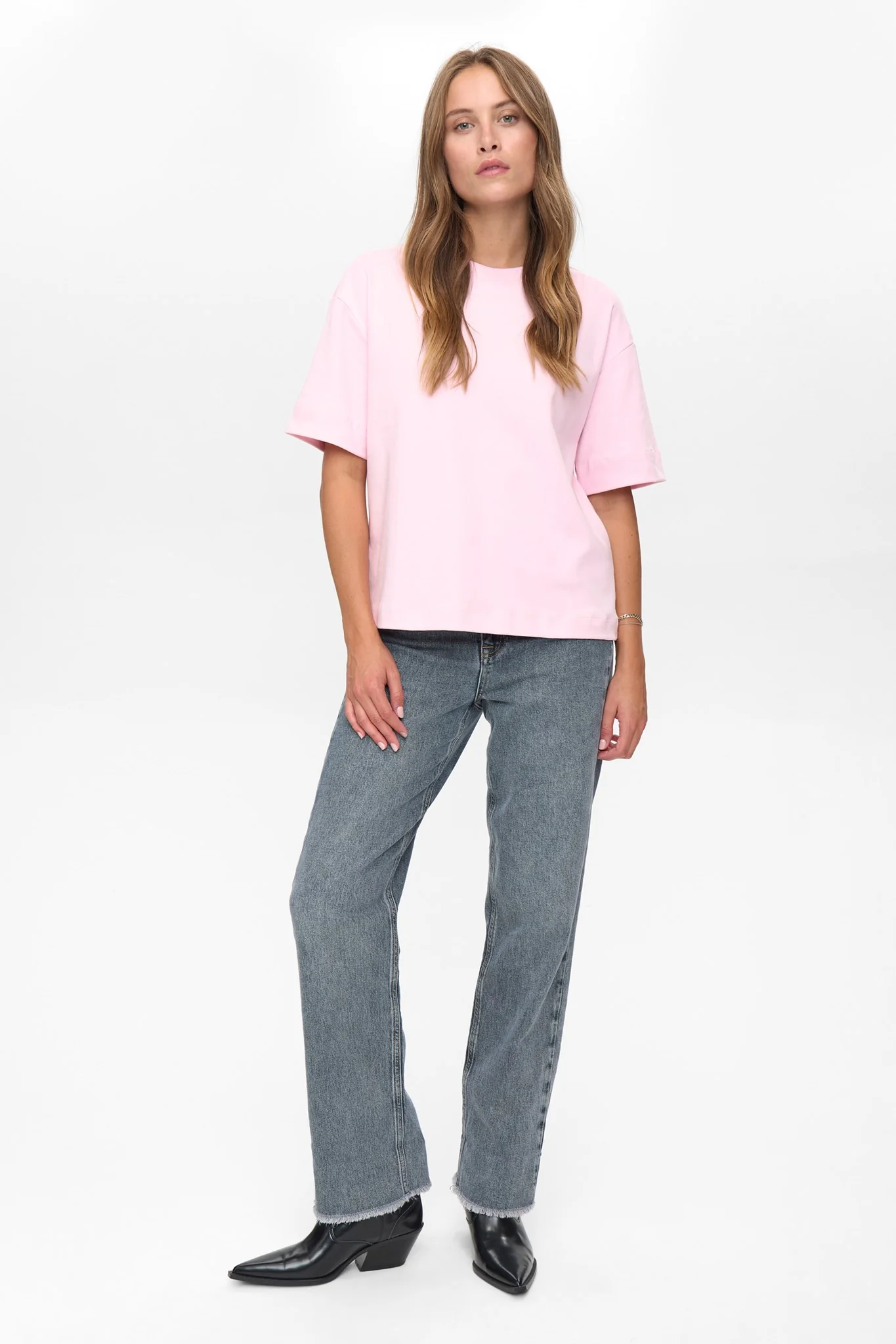 NUCIRRA T-SHIRT - Roseate Spoonbill - Image 3