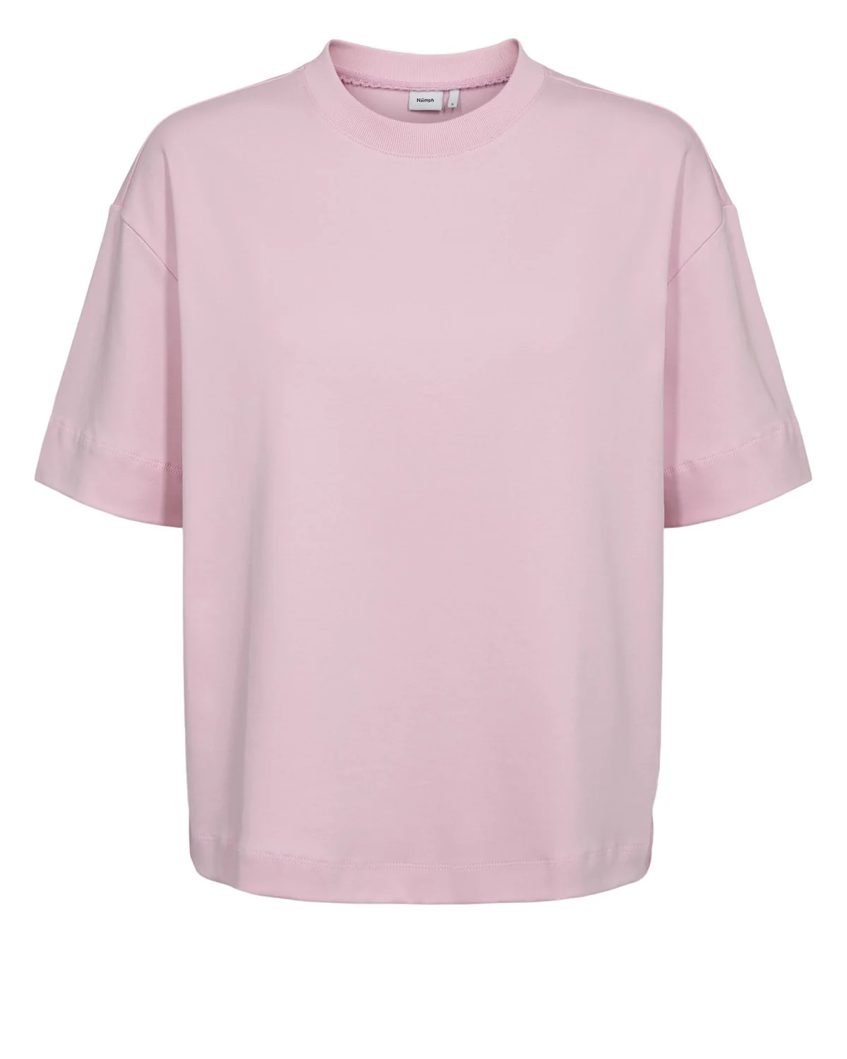 NUCIRRA T-SHIRT - Roseate Spoonbill - Image 6