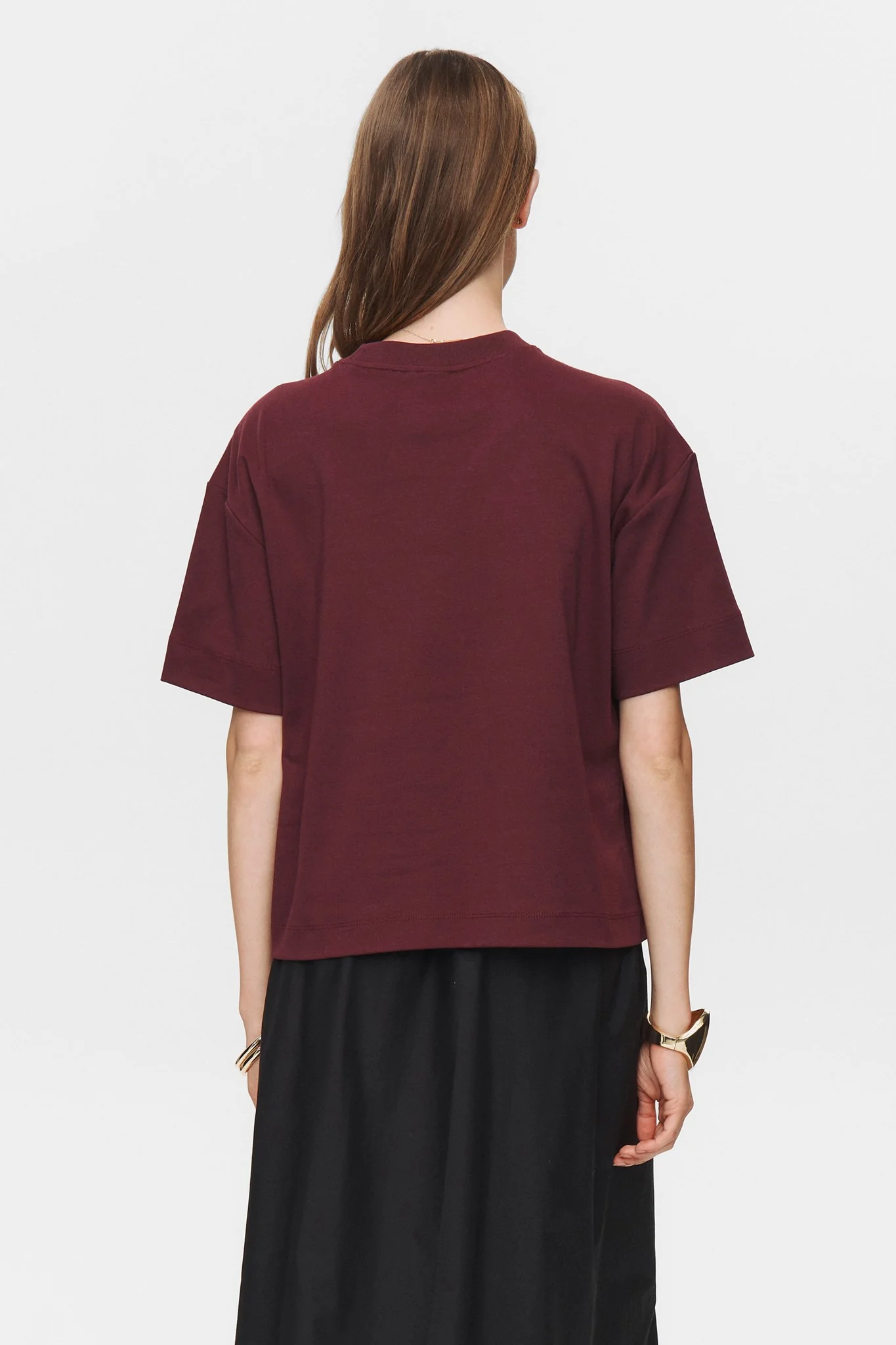 NUCIRRA T-SHIRT - Winetasting - Image 2