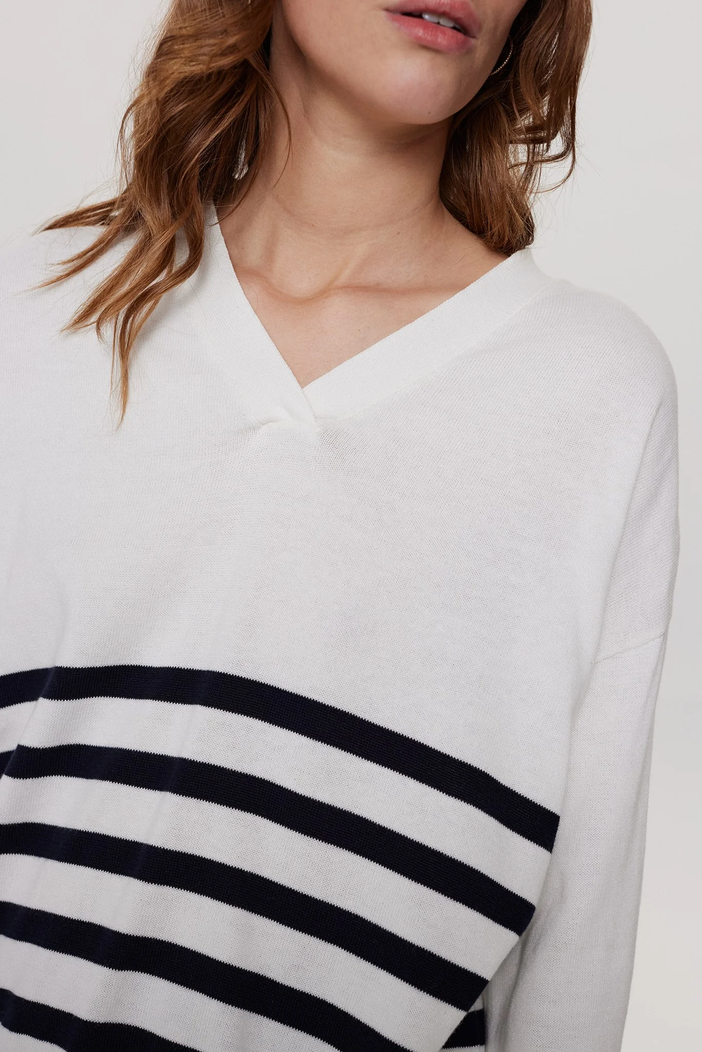 NUCLAIRE PULLOVER  - Caviar - Image 5