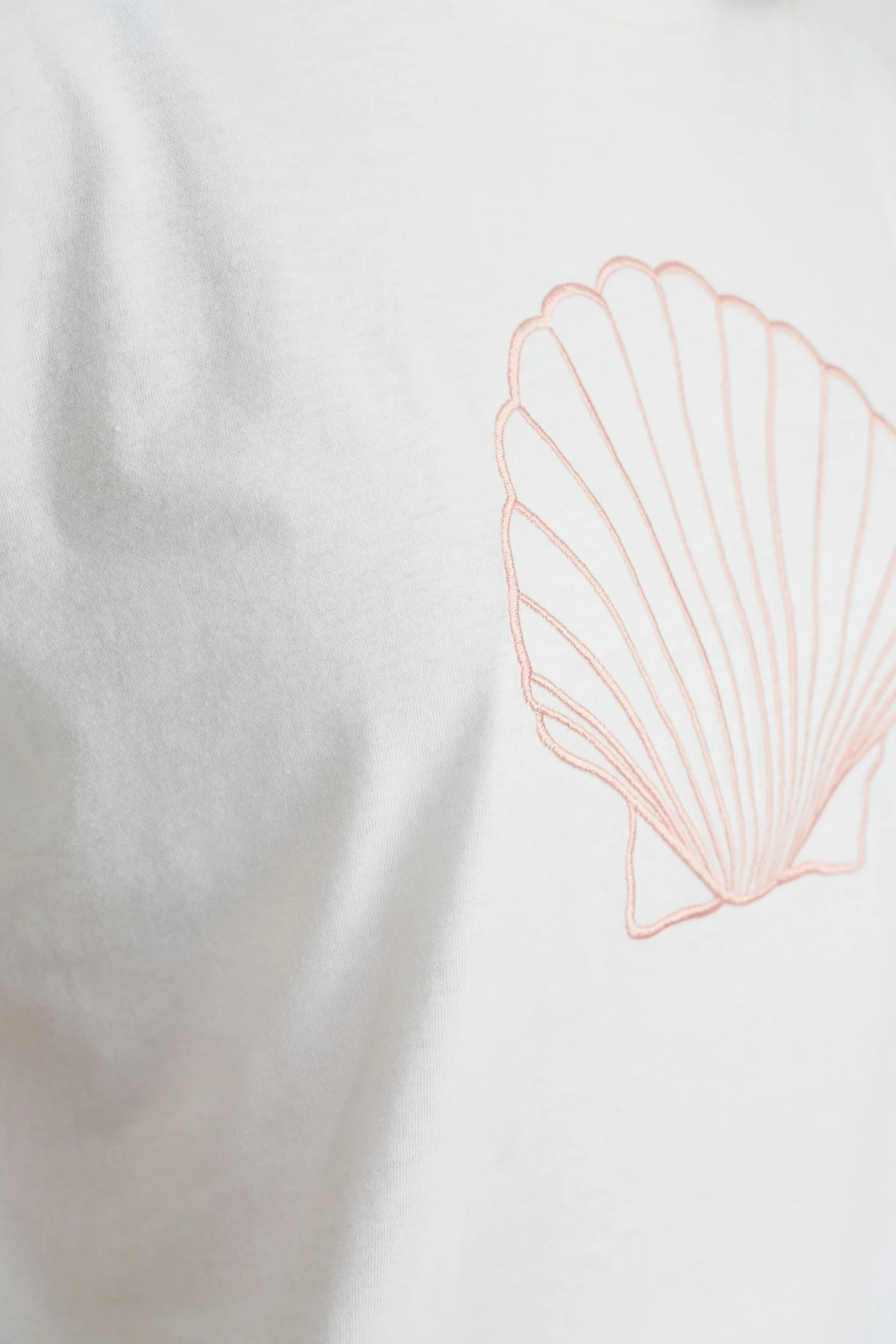 NUCLAM TEE - Pristine - Image 4