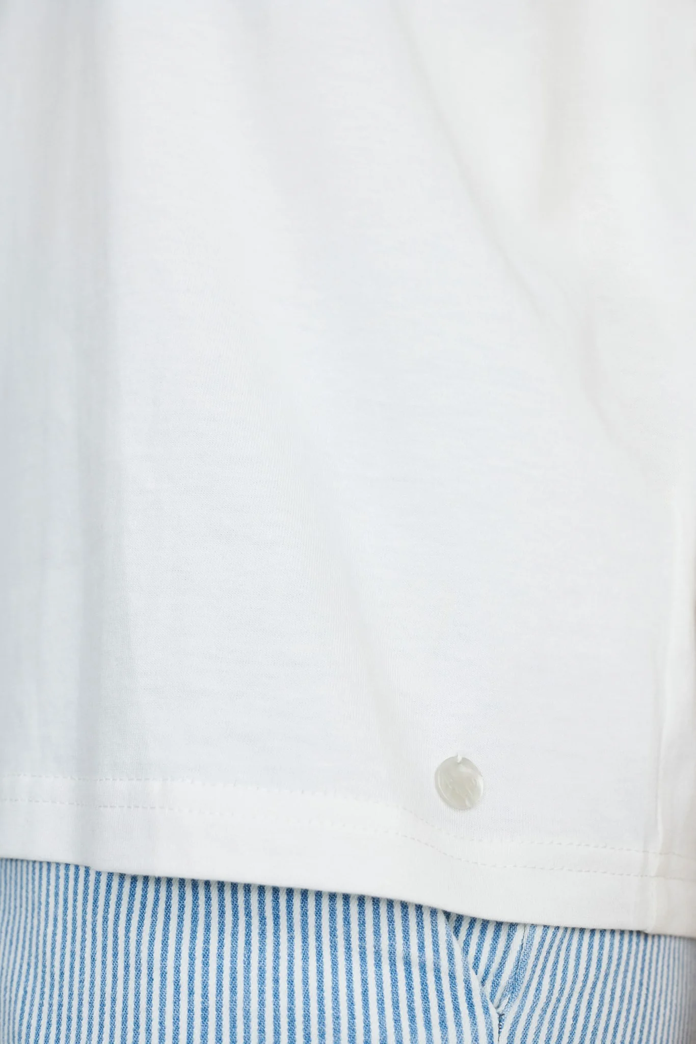 NUCLAM TEE - Pristine - Image 5