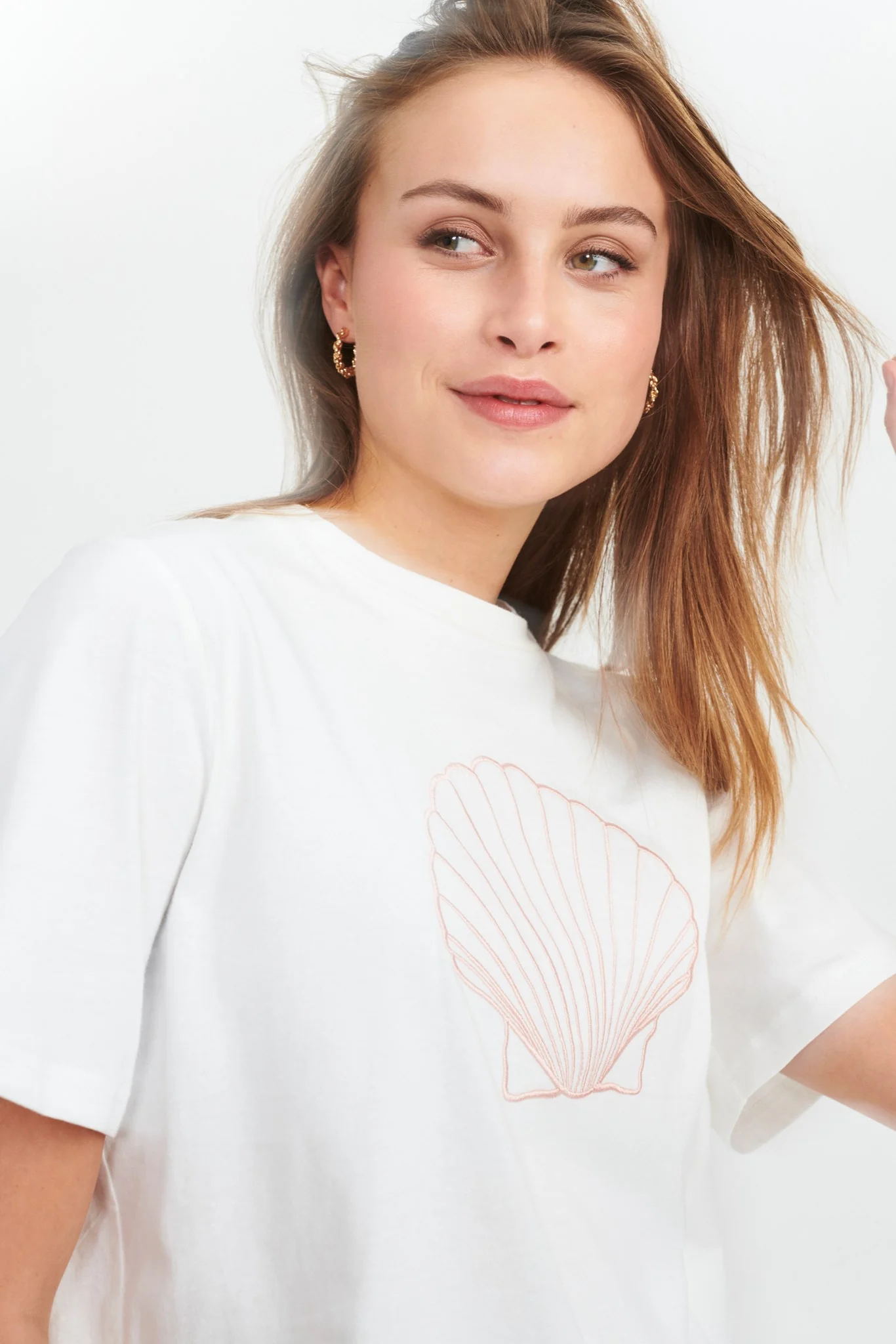 NUCLAM TEE - Pristine - Image 6