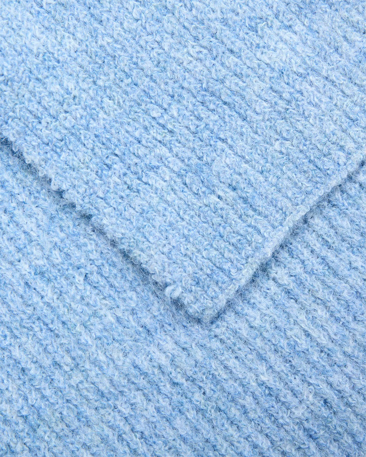 NUCLARRISA SCARF  - Lustre - Image 3
