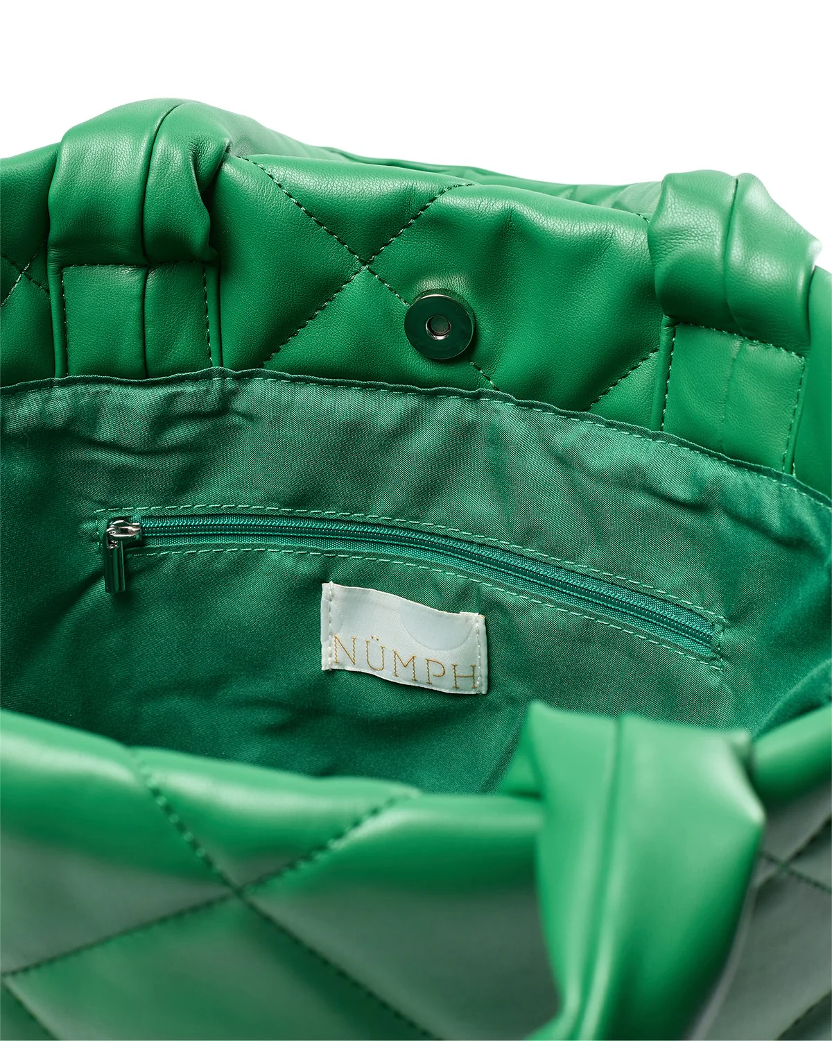 NUCLAUDIA BAG  - Leprechaun - Image 3