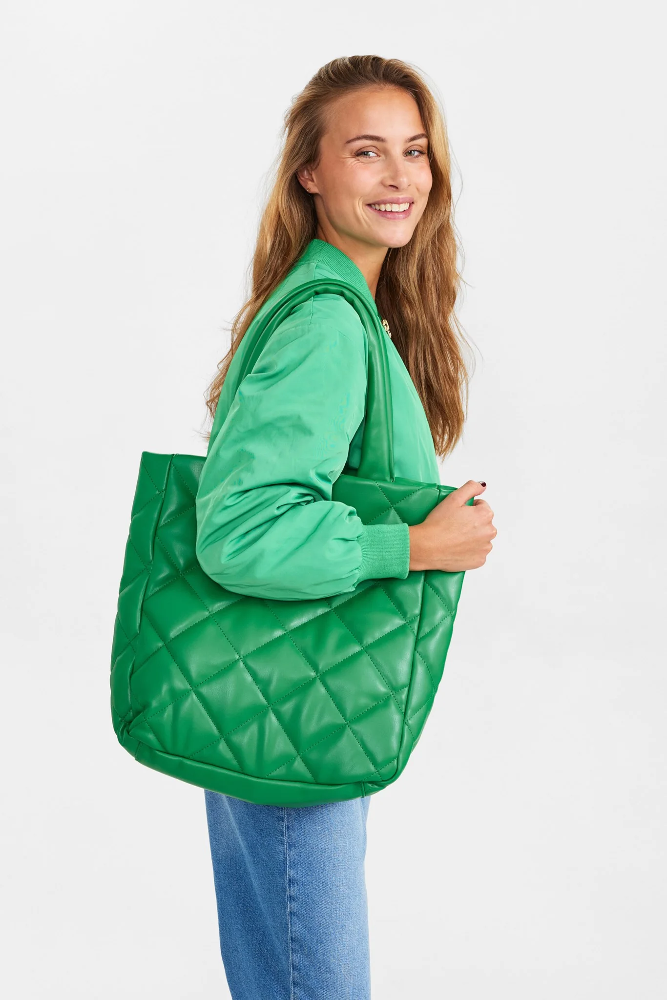 NUCLAUDIA BAG  - Leprechaun - Image 5
