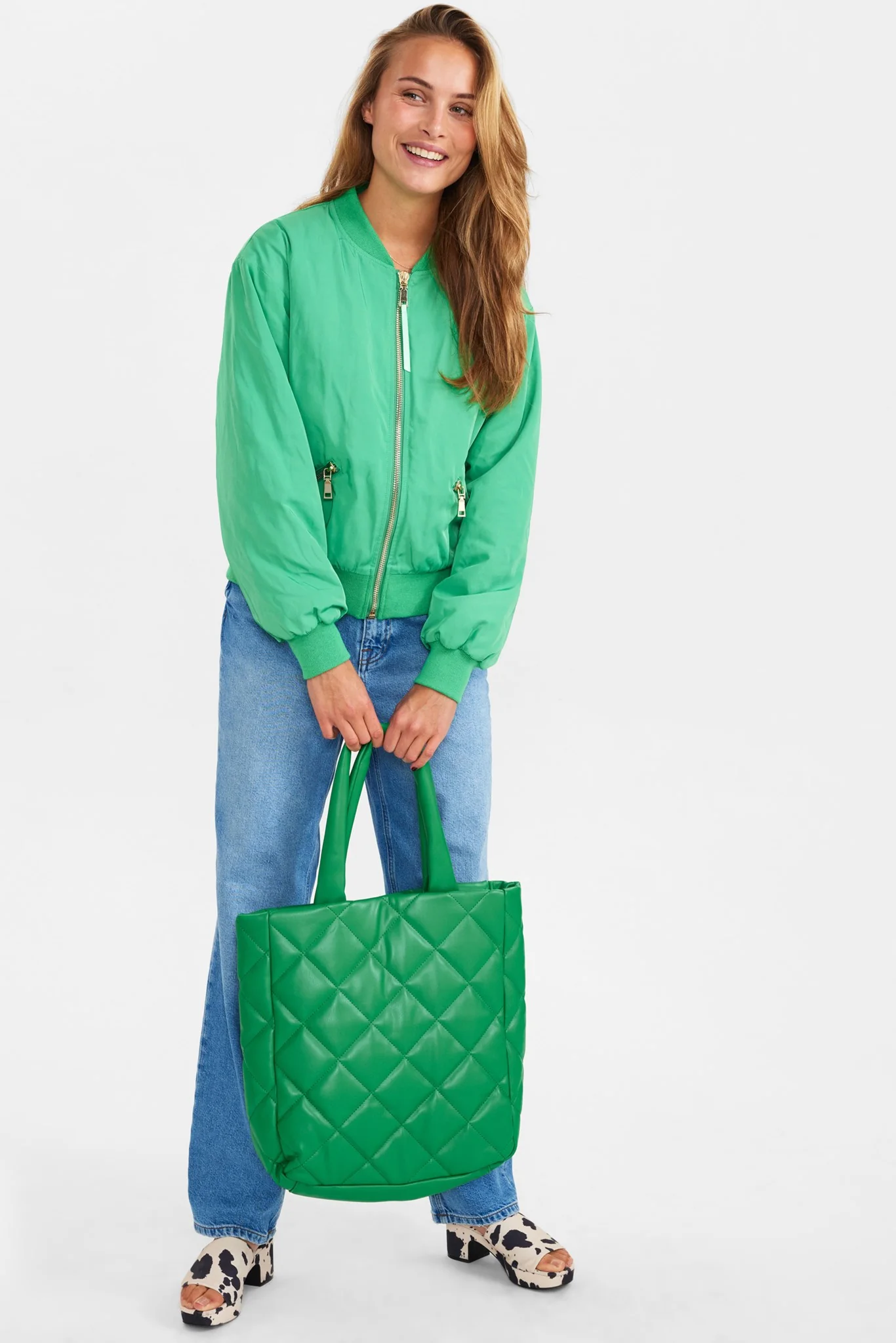 NUCLAUDIA BAG  - Leprechaun - Image 6