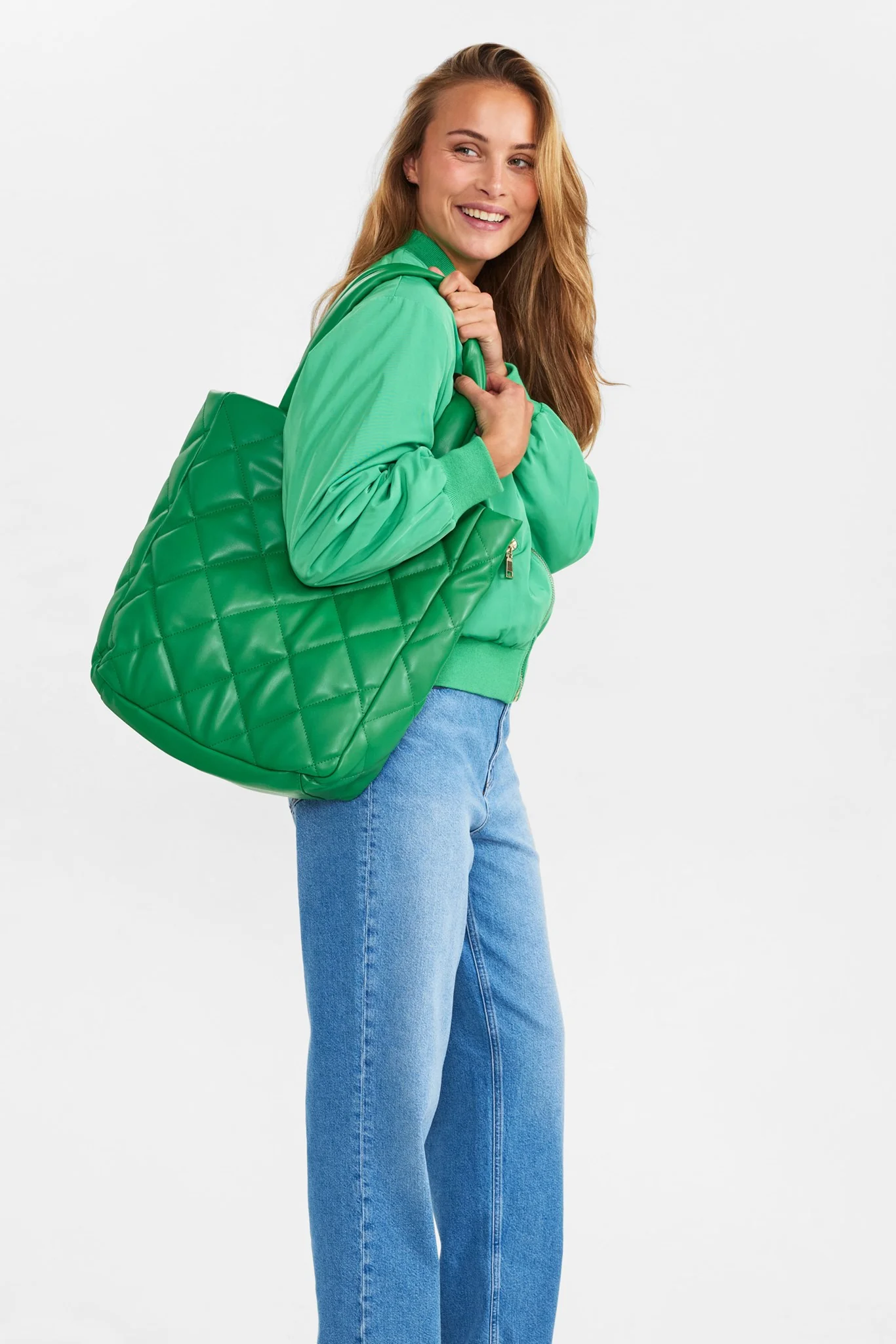 NUCLAUDIA BAG  - Leprechaun - Image 7