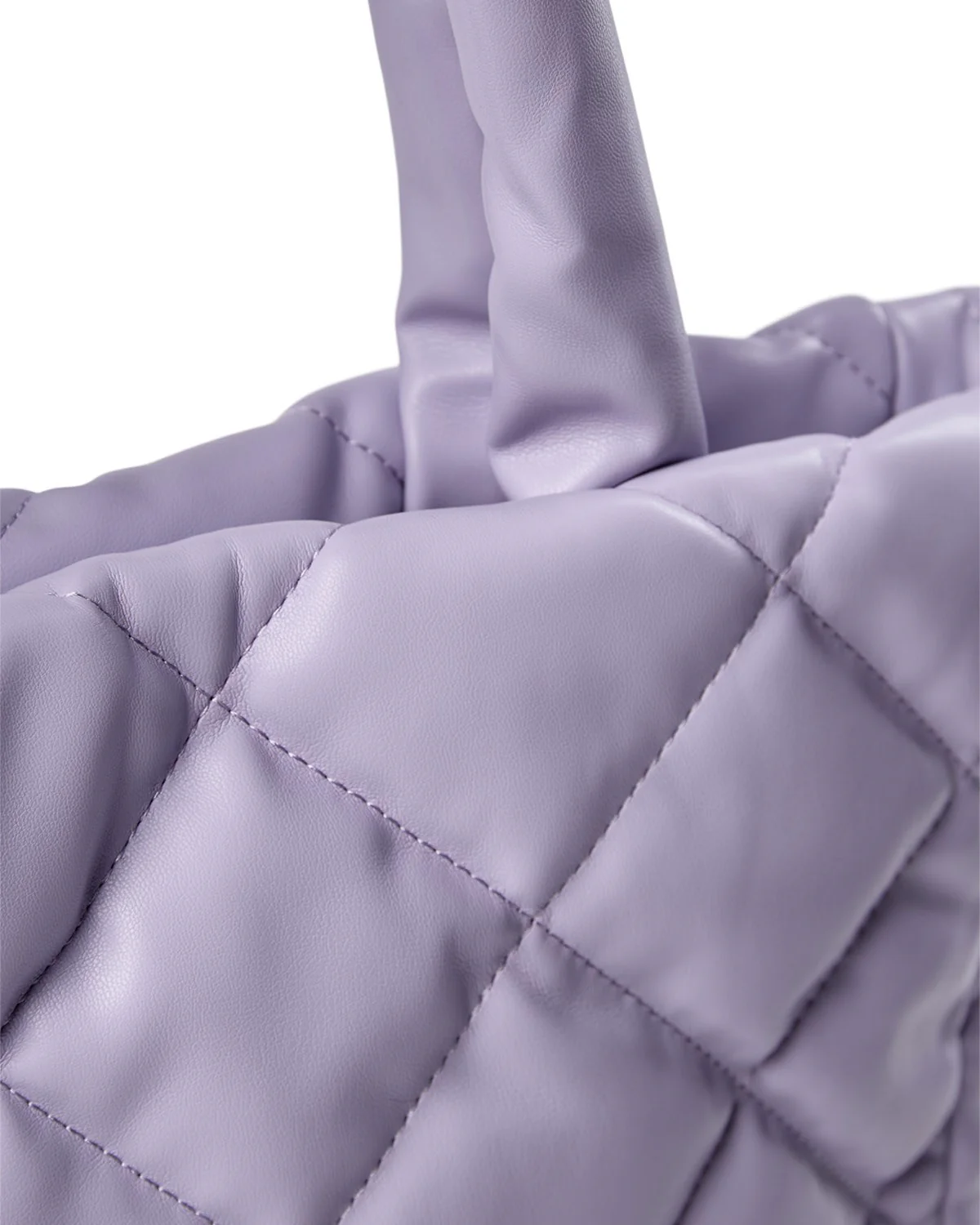 NUCLAUDIA BAG  - Lilac Breeze - Image 3