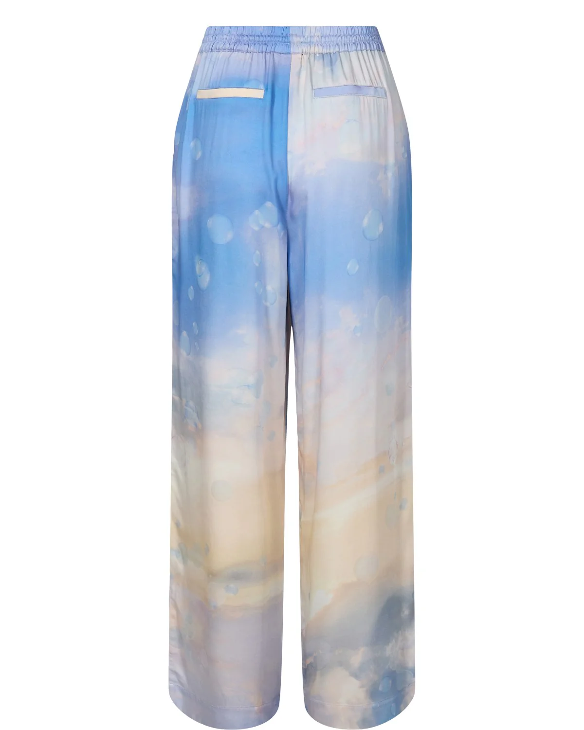 NUCLOUDYA PANTS - Cerulean - Image 2