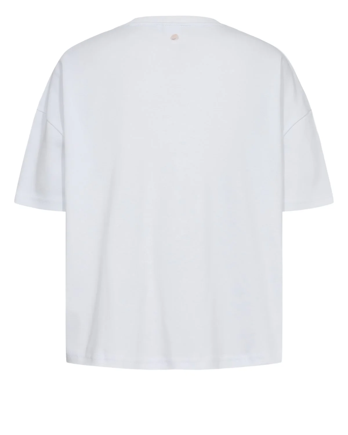 NUCLOUDYA T-SHIRT - Bright White - Image 2