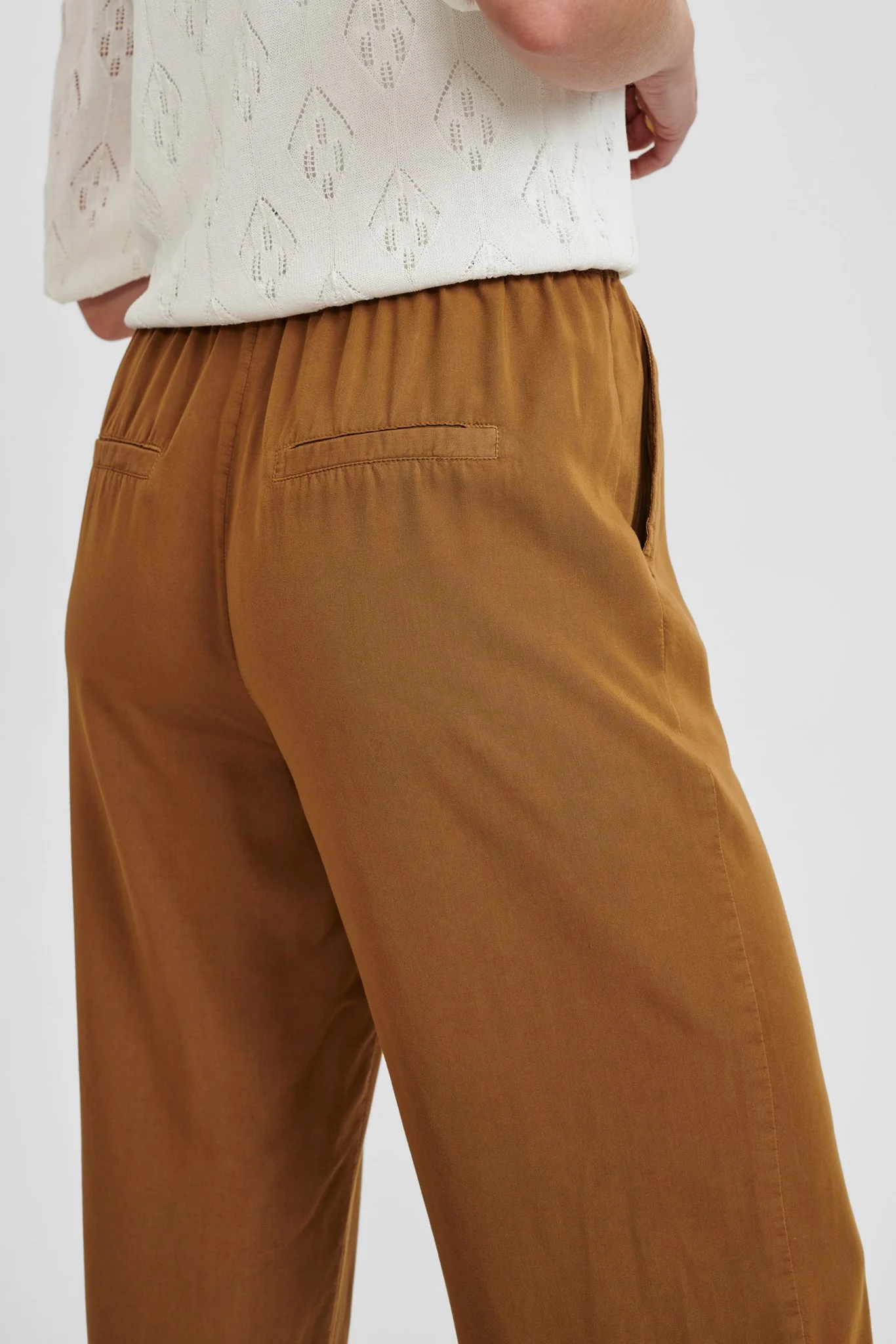 NUCOE PANT - Breen - Image 5