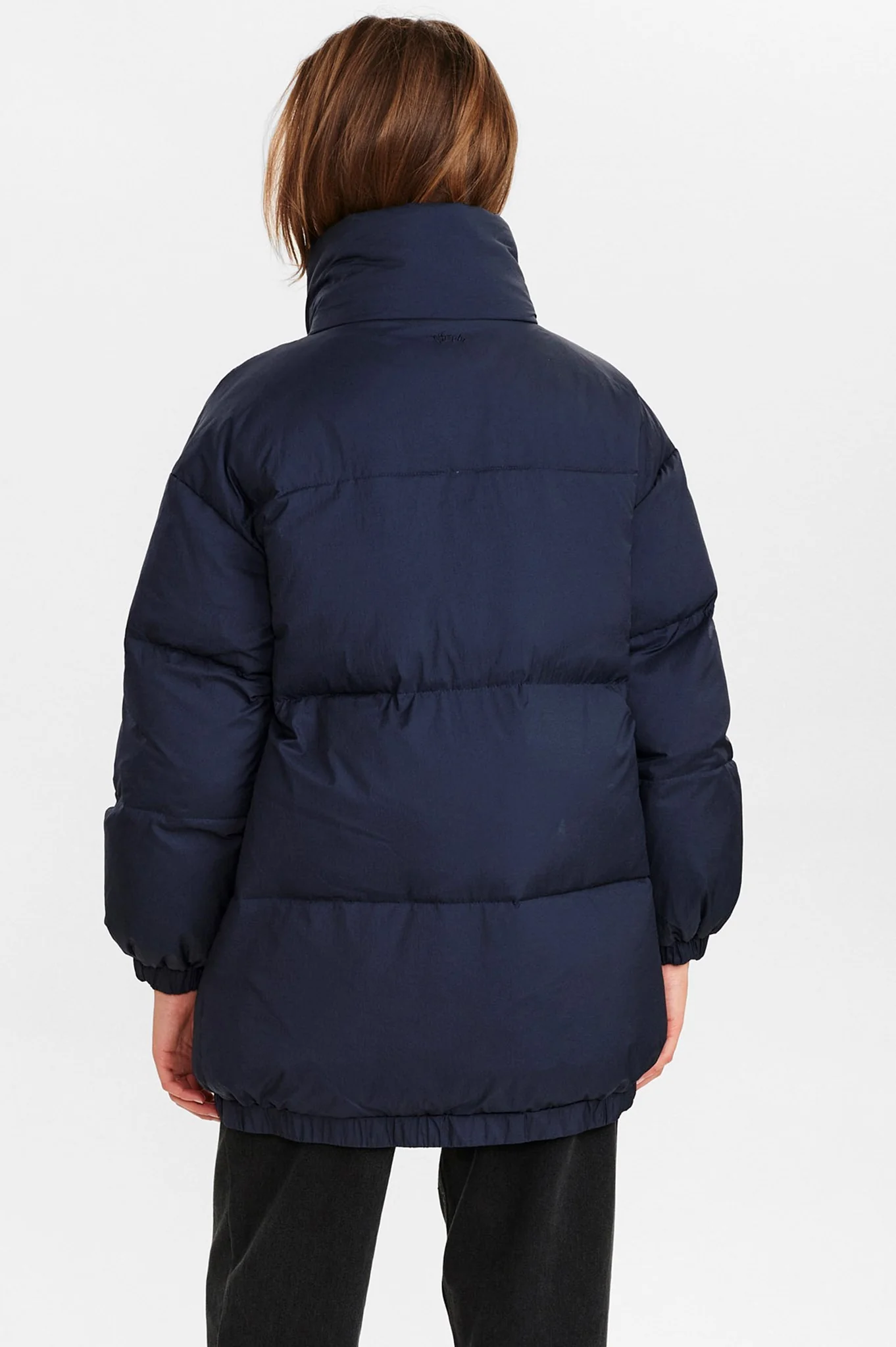 NUCORY JACKET - Dark Sapphire - Image 2