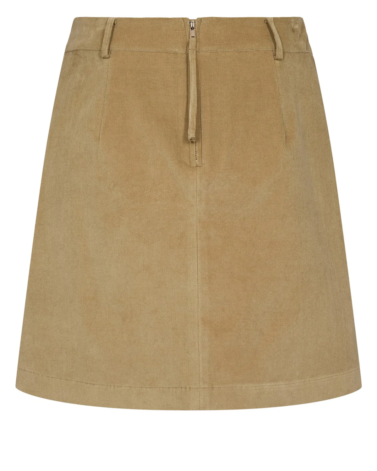 NUCOURT SKIRT - Tiger´s Eye - Image 2