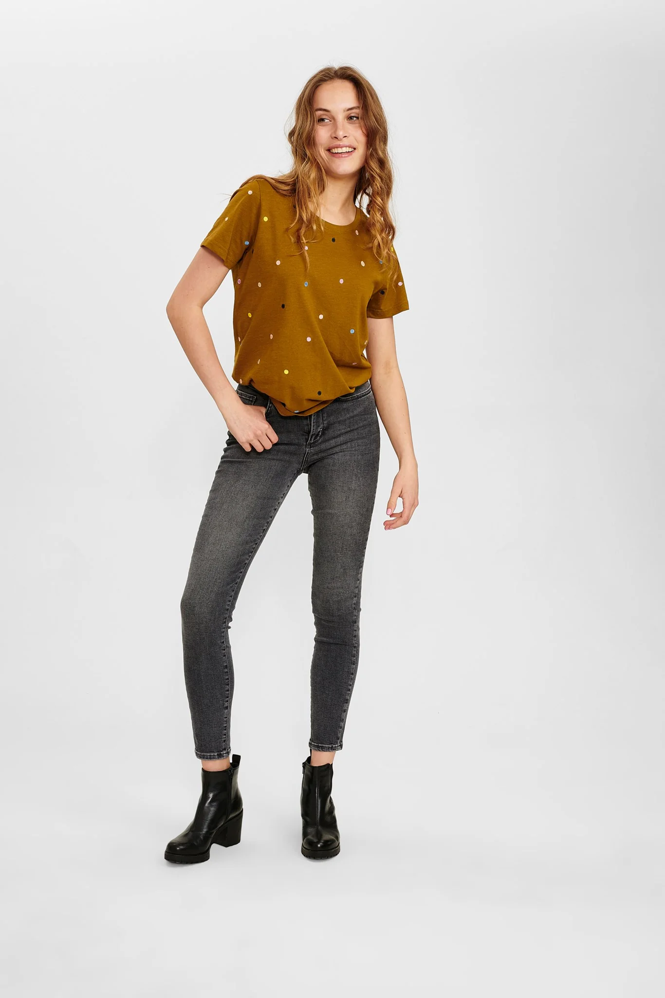 NUCRUZ TEE - Breen - Image 3