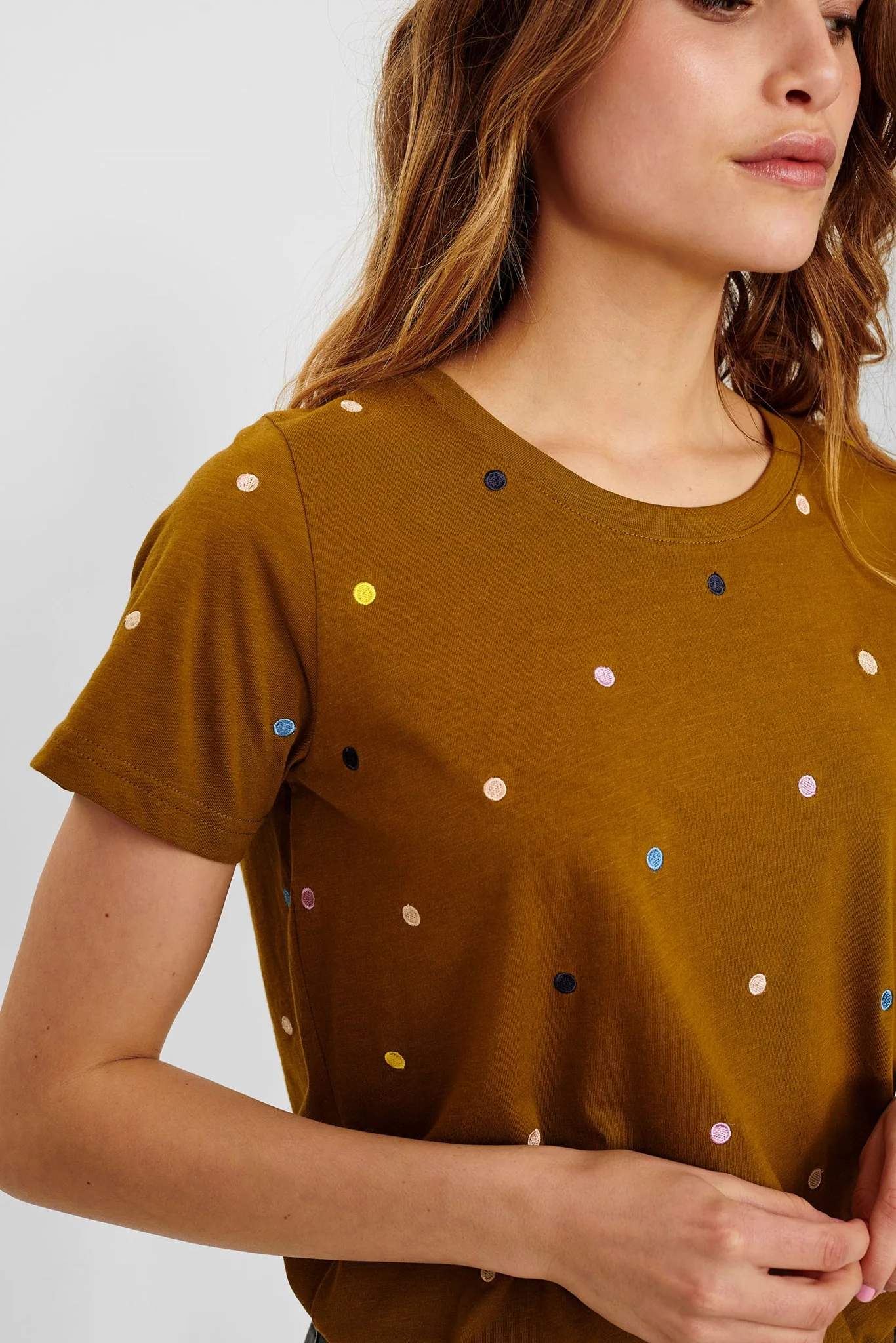 NUCRUZ TEE - Breen - Image 4