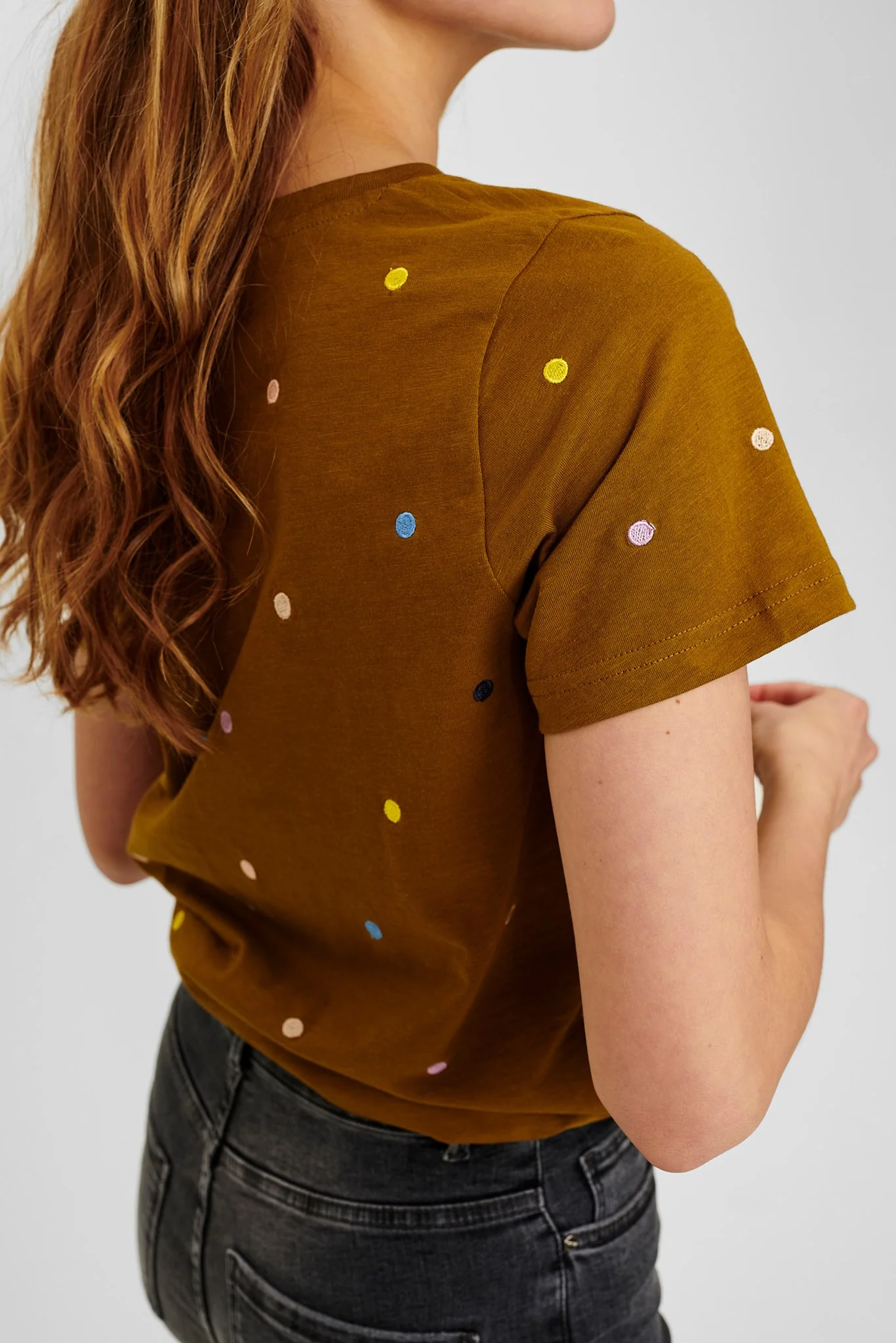 NUCRUZ TEE - Breen - Image 5
